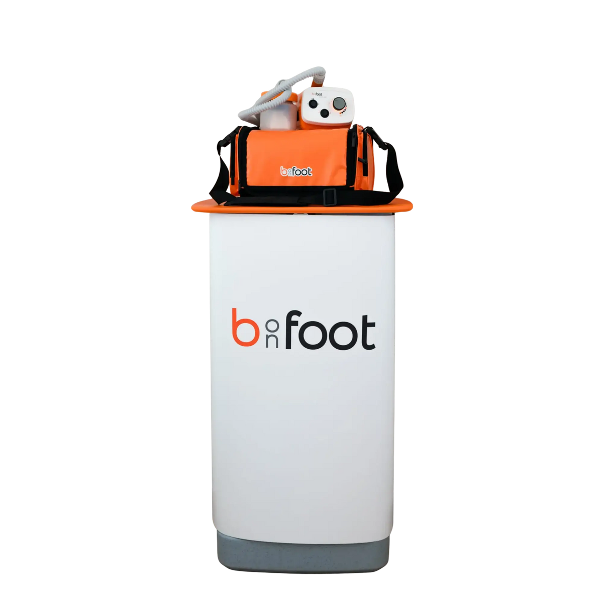Sac de transport - Micromoteurs Mini Spray, Mini Vac et Mini - B on Foot B on Foot 