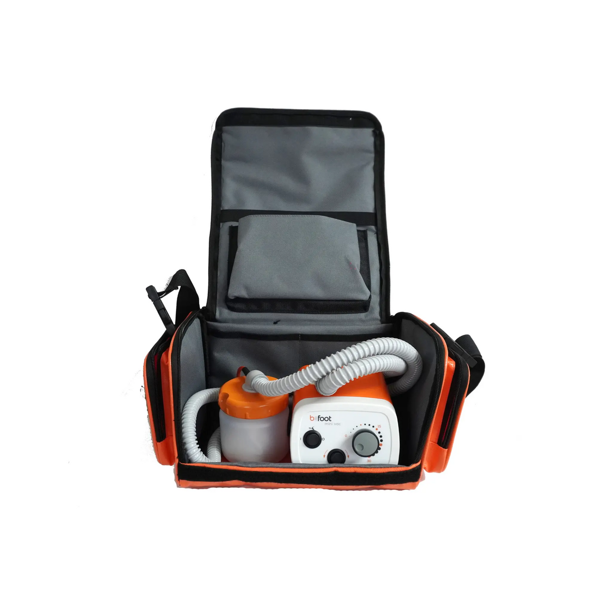 Sac de transport - Micromoteurs Mini Spray, Mini Vac et Mini - B on Foot B on Foot 