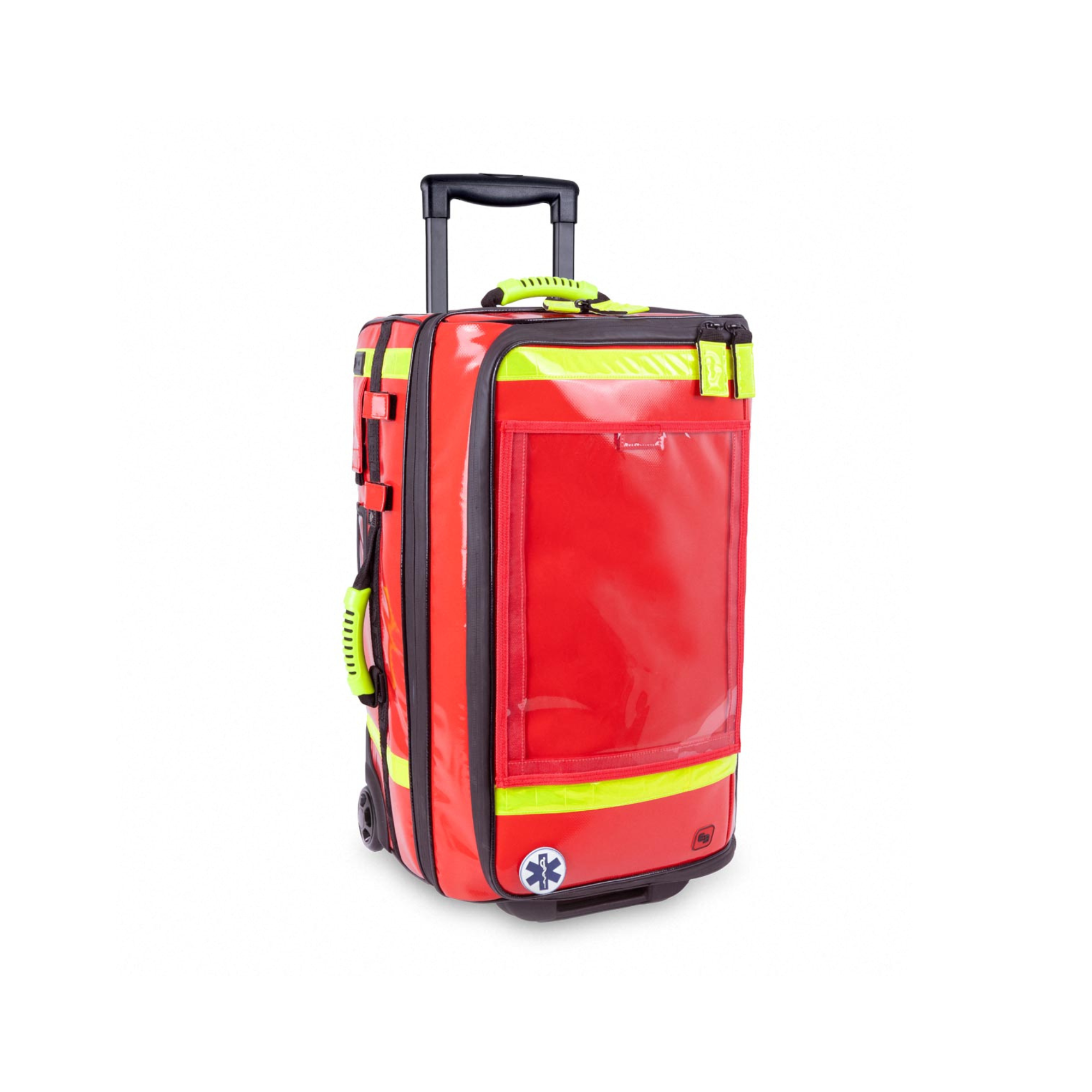 Sac Urgence EMERAIR AVEC ROULETTES - 2 coloris - 3 modèles - Elite Bags - My Médical