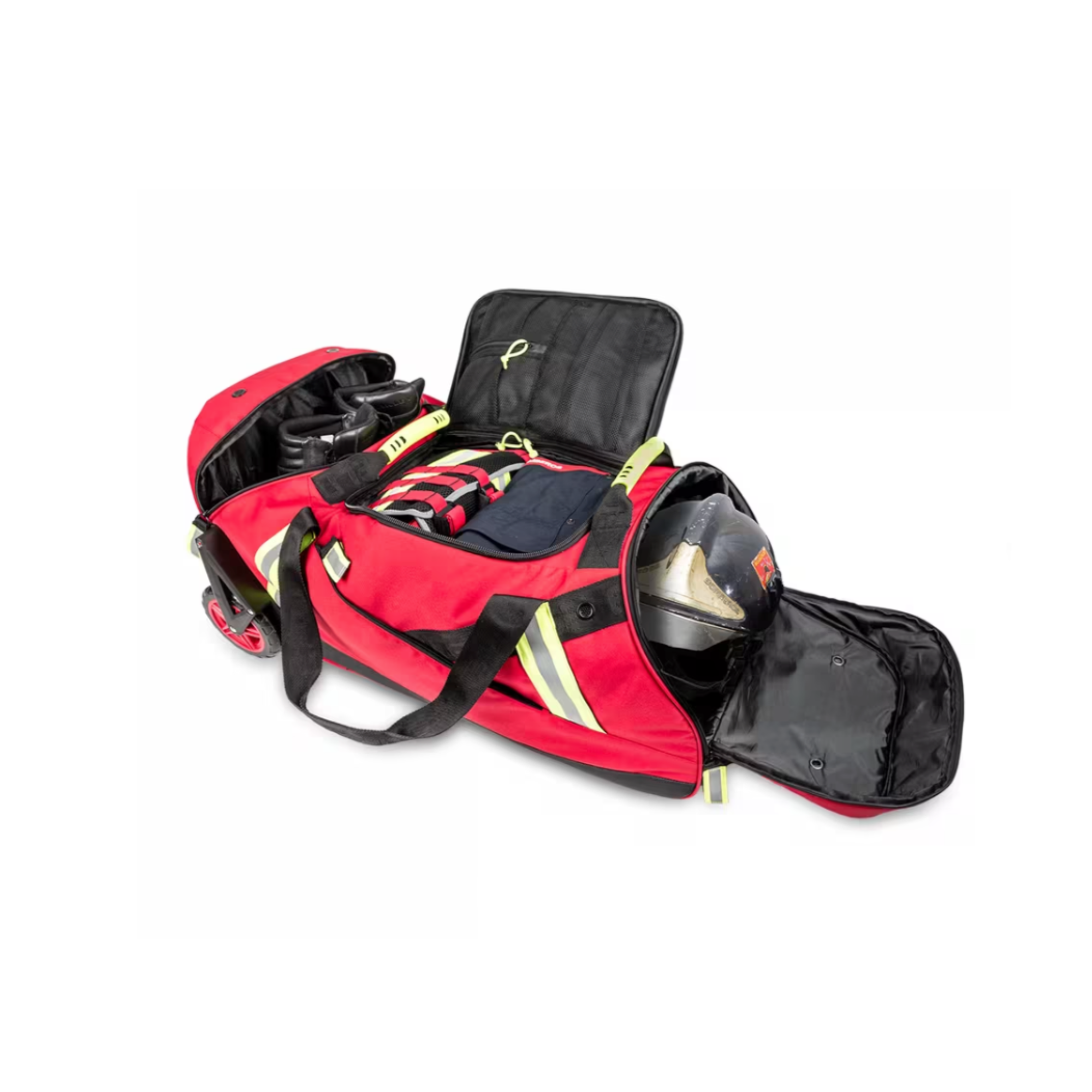 Sac Urgences spécial pompier - ATTACK EVO - 2 coloris - Elite Bags