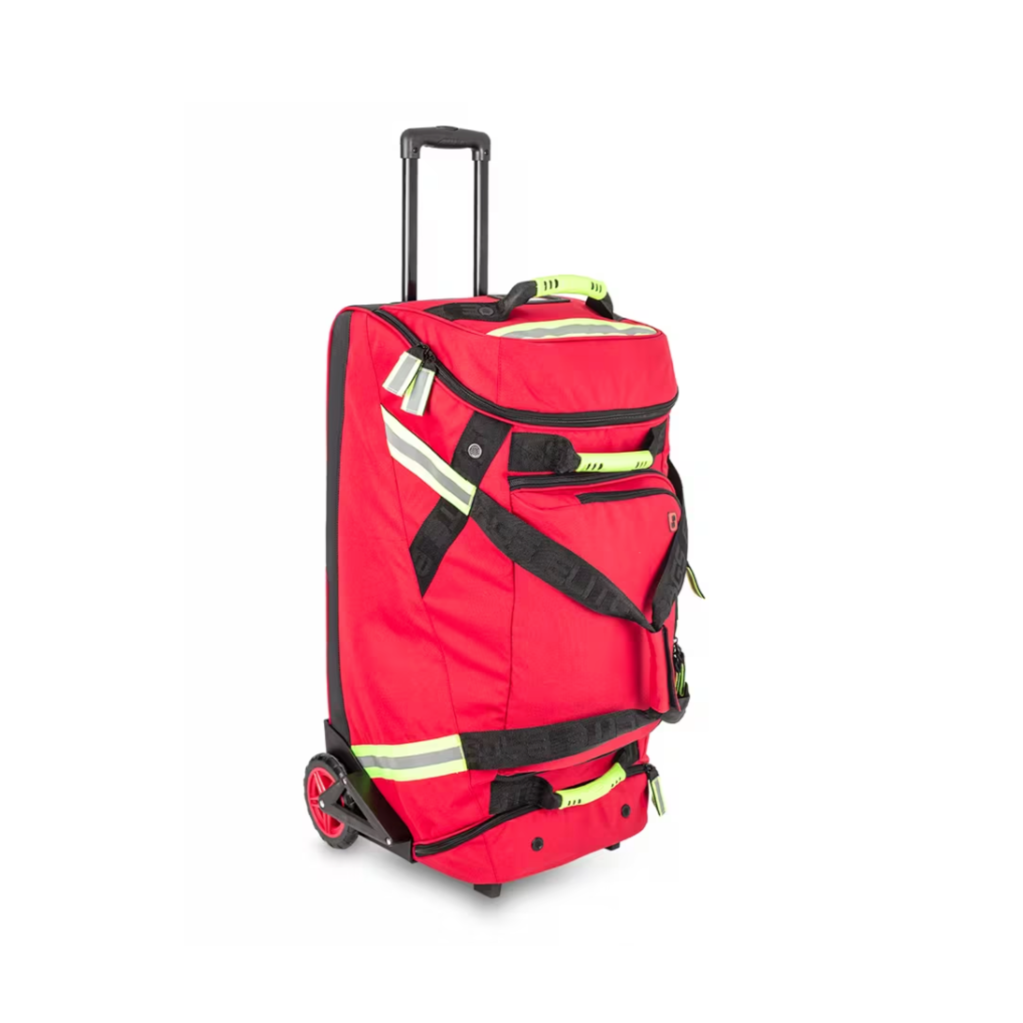 Sac Urgences spécial pompier - ATTACK EVO - 2 coloris - Elite Bags