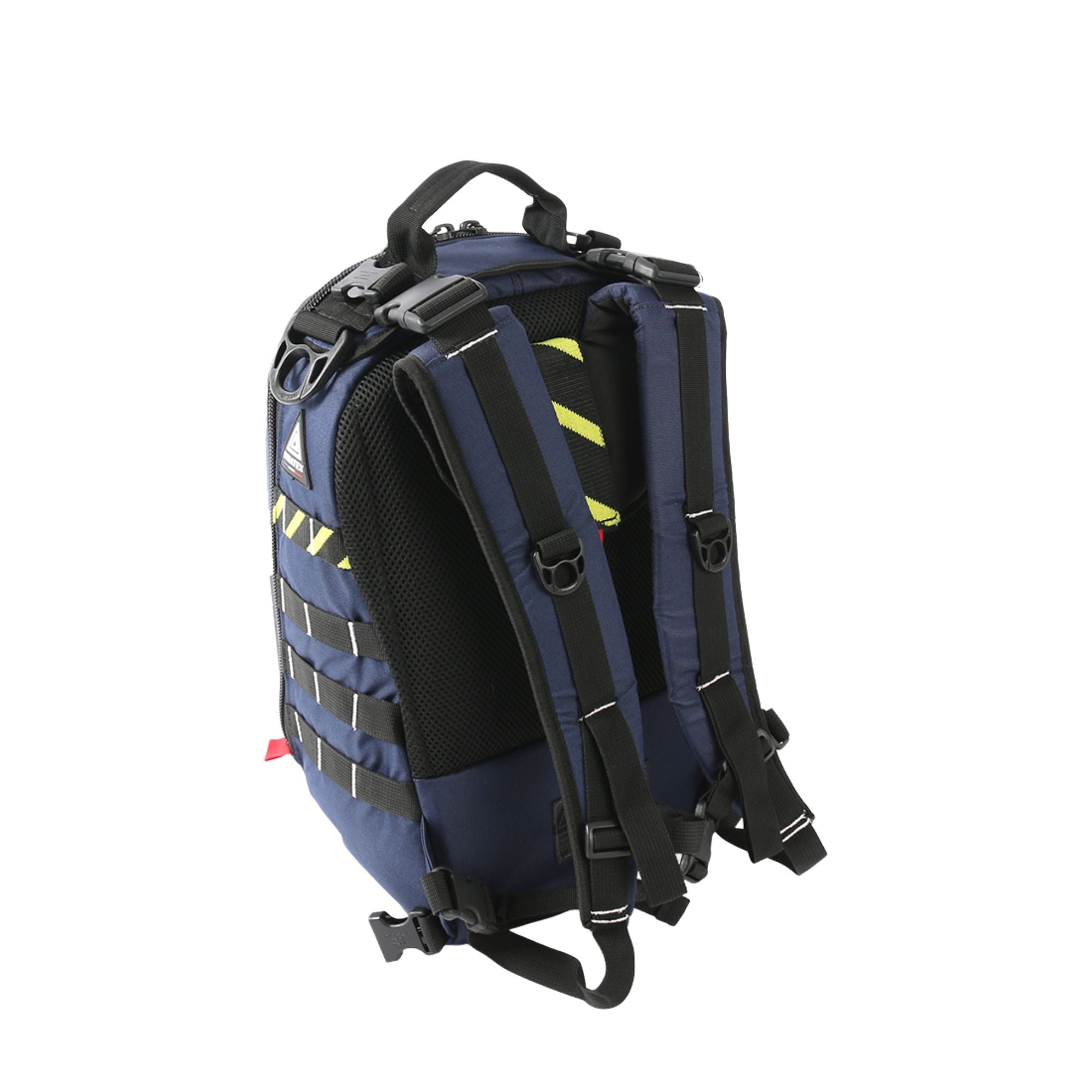 MATT backpack - 5 colors available - DIMATEX