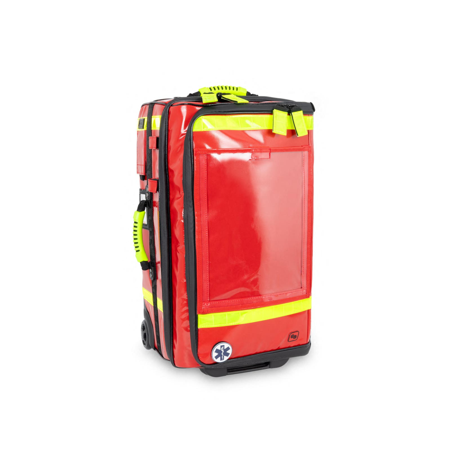 Sac Urgence EMERAIR AVEC ROULETTES - 2 coloris - 3 modèles - Elite Bags - My Médical