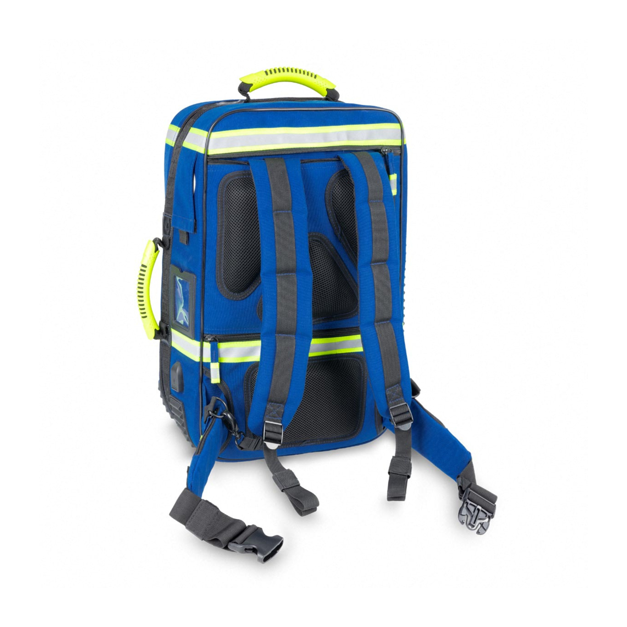 EMERAIR Emergency Backpack - Red - 2 models - Elite Bags