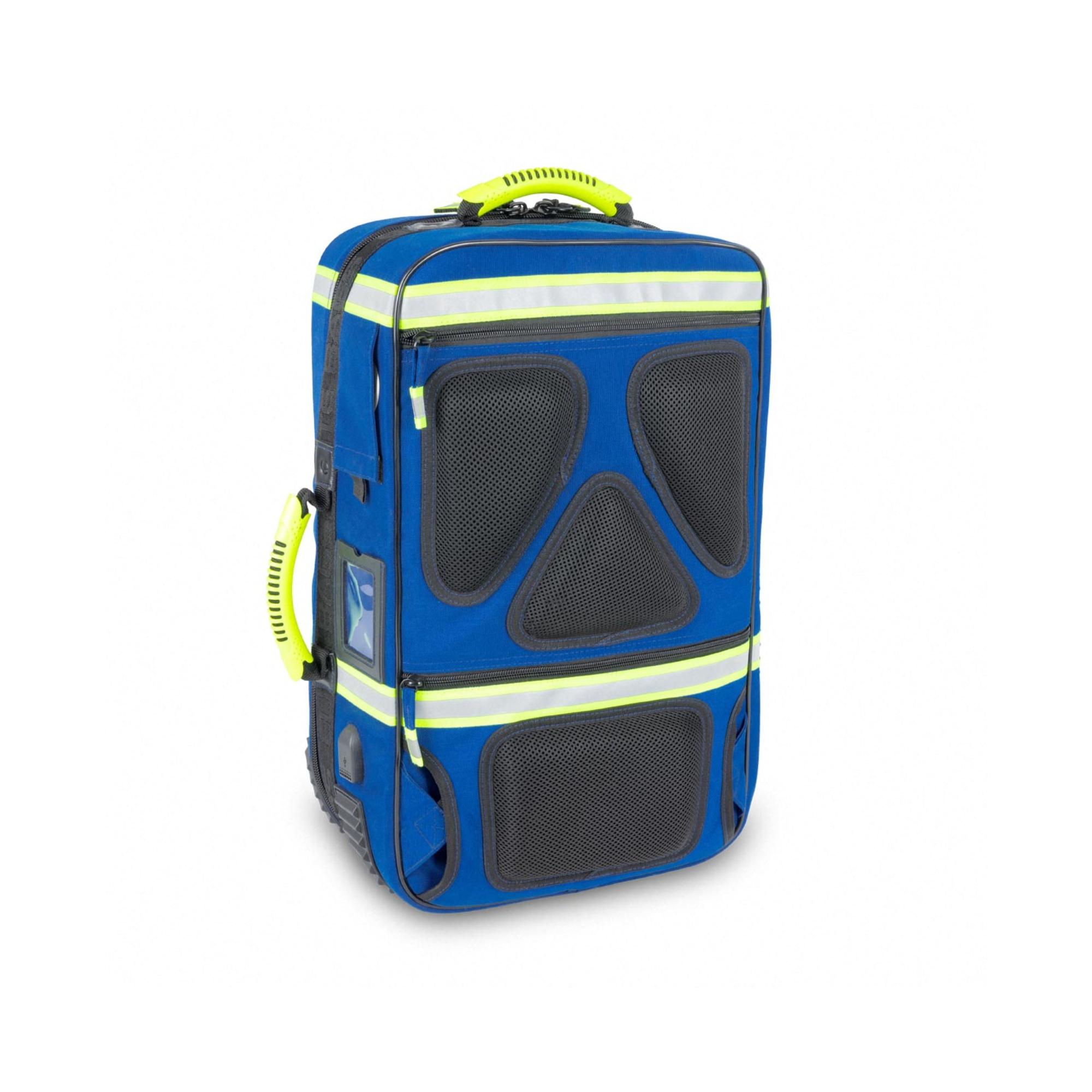 EMERAIR Emergency Backpack - Red - 2 models - Elite Bags