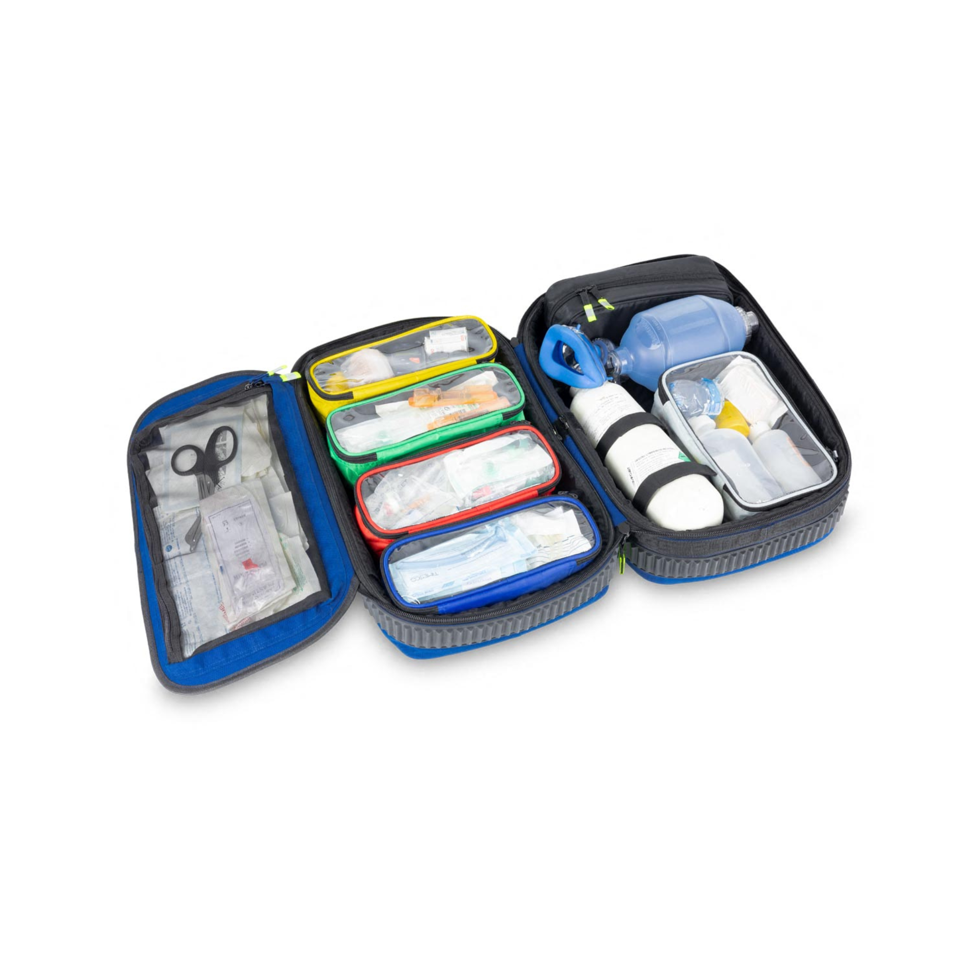 EMERAIR Emergency Backpack - Red - 2 models - Elite Bags