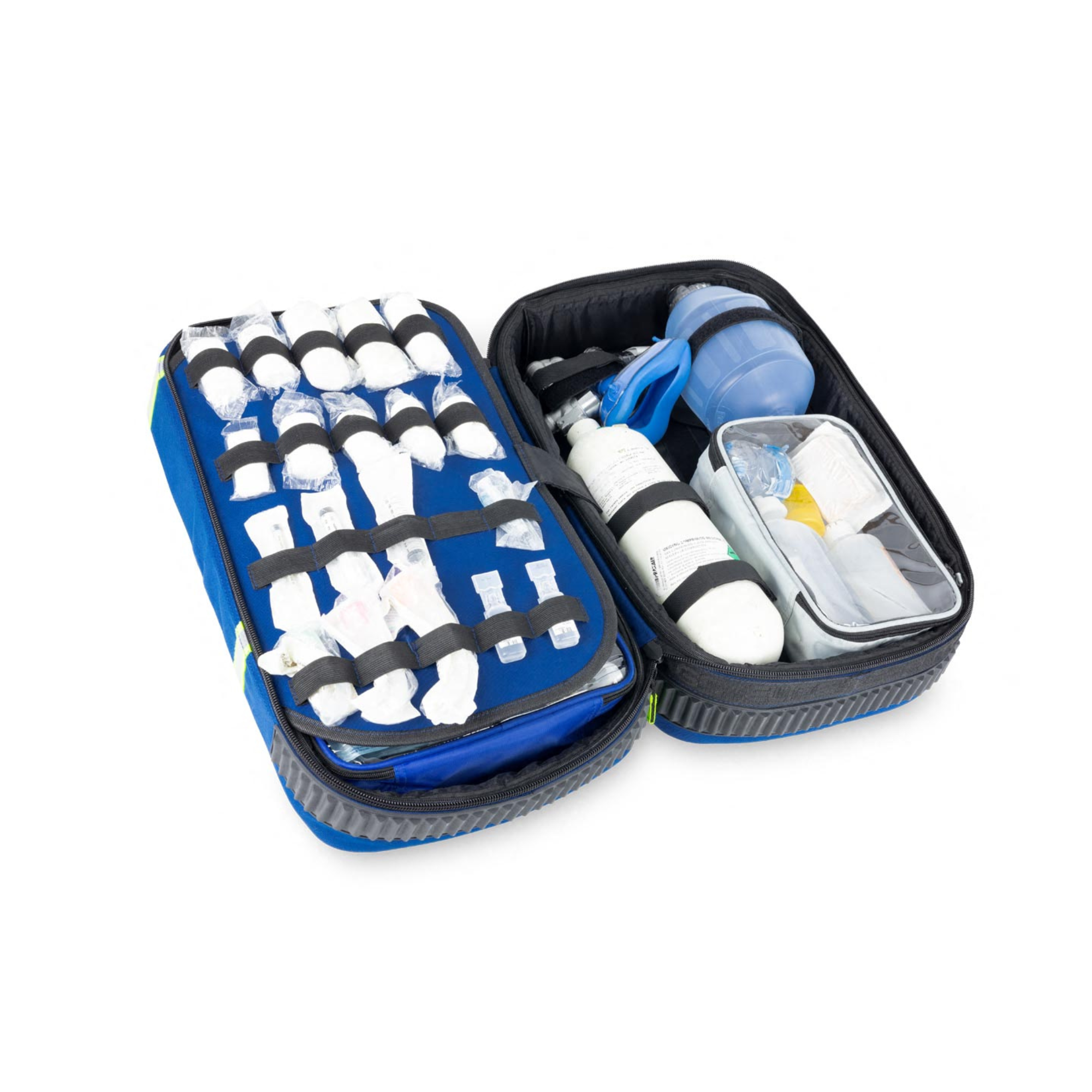 EMERAIR Emergency Backpack - Red - 2 models - Elite Bags