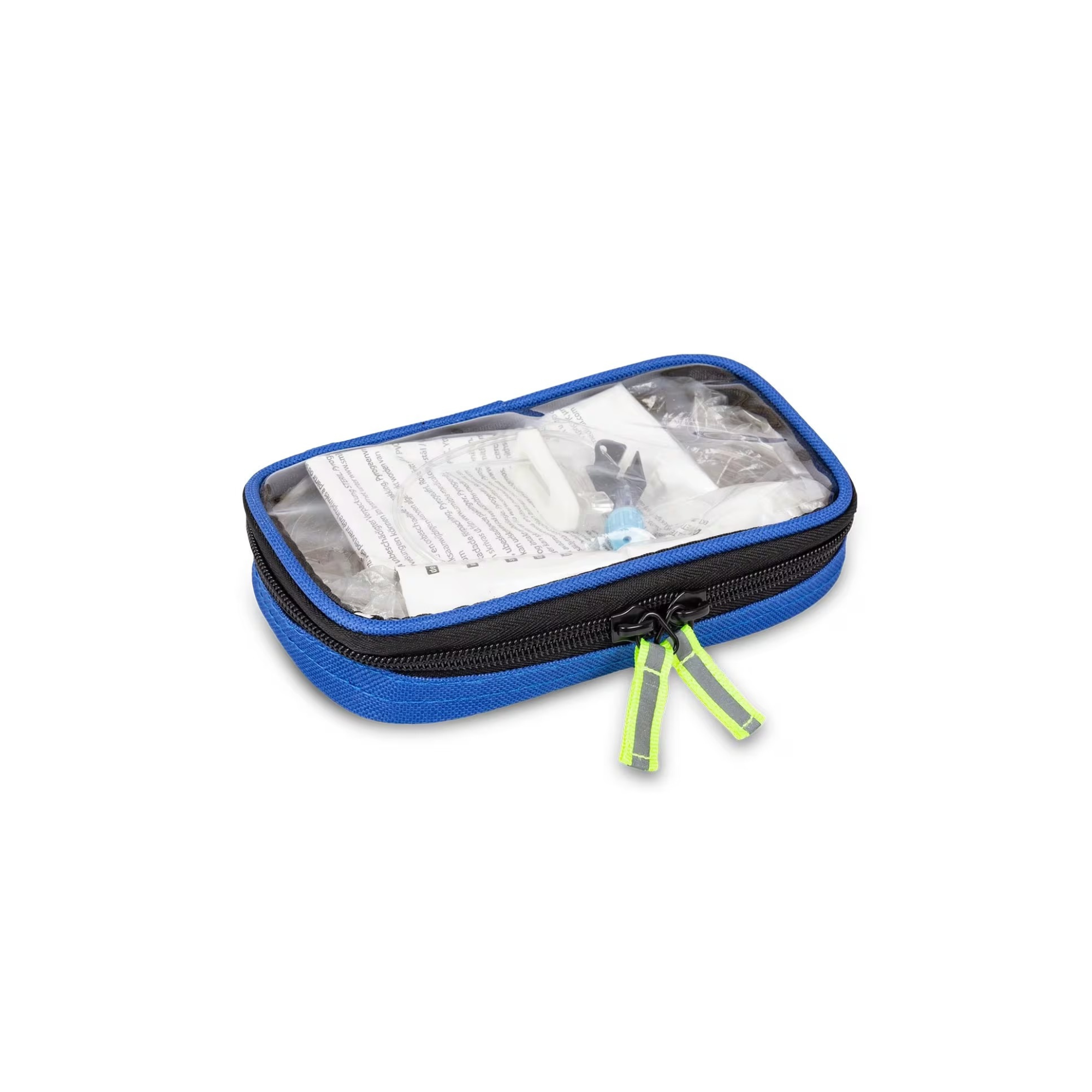 EXTREME EVO Emergency Backpack - Red - Elite Bags