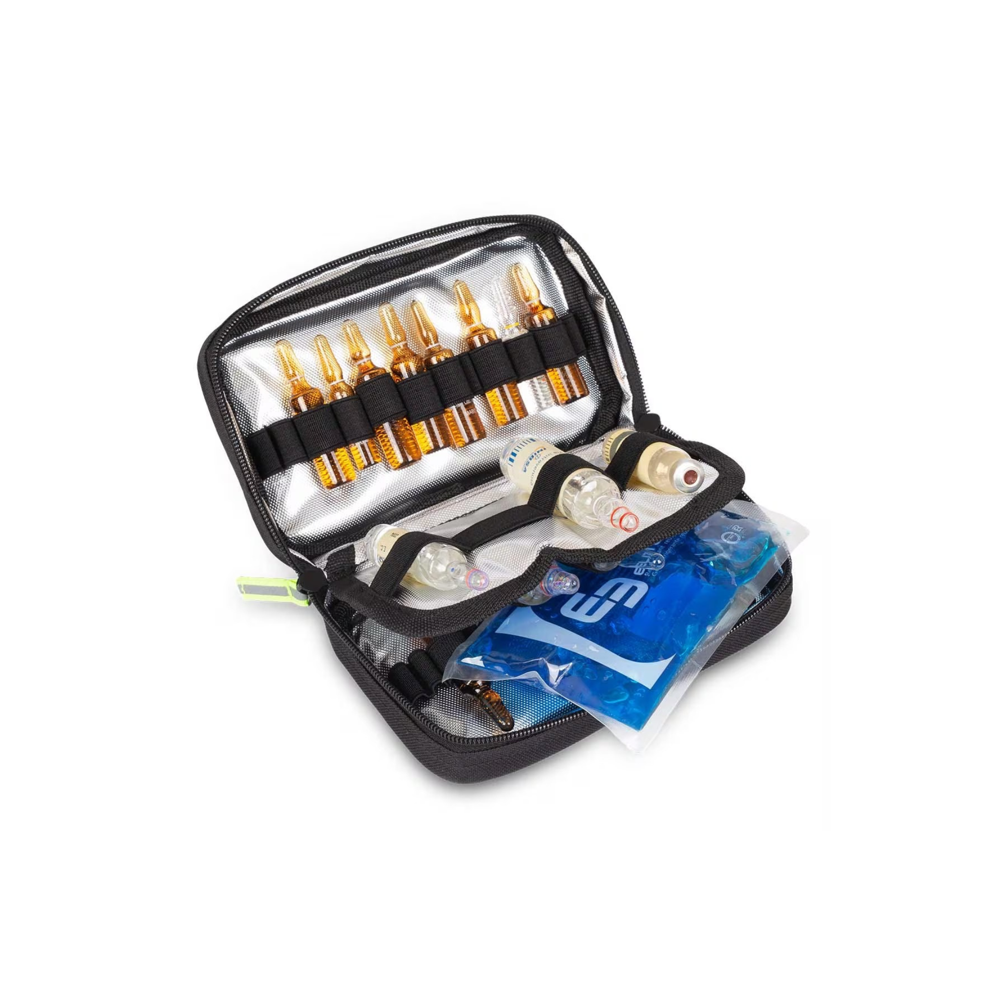 EXTREME EVO Emergency Backpack - Red - Elite Bags