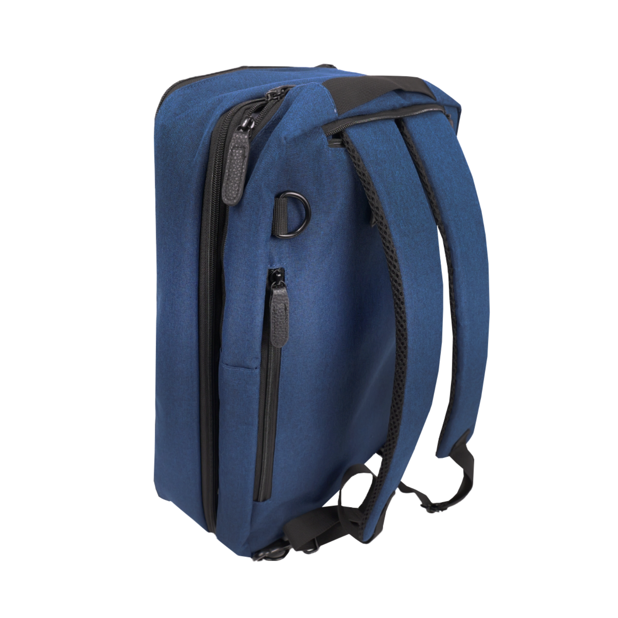 OUESSANT Convertible Medical Backpack - Navy / Black