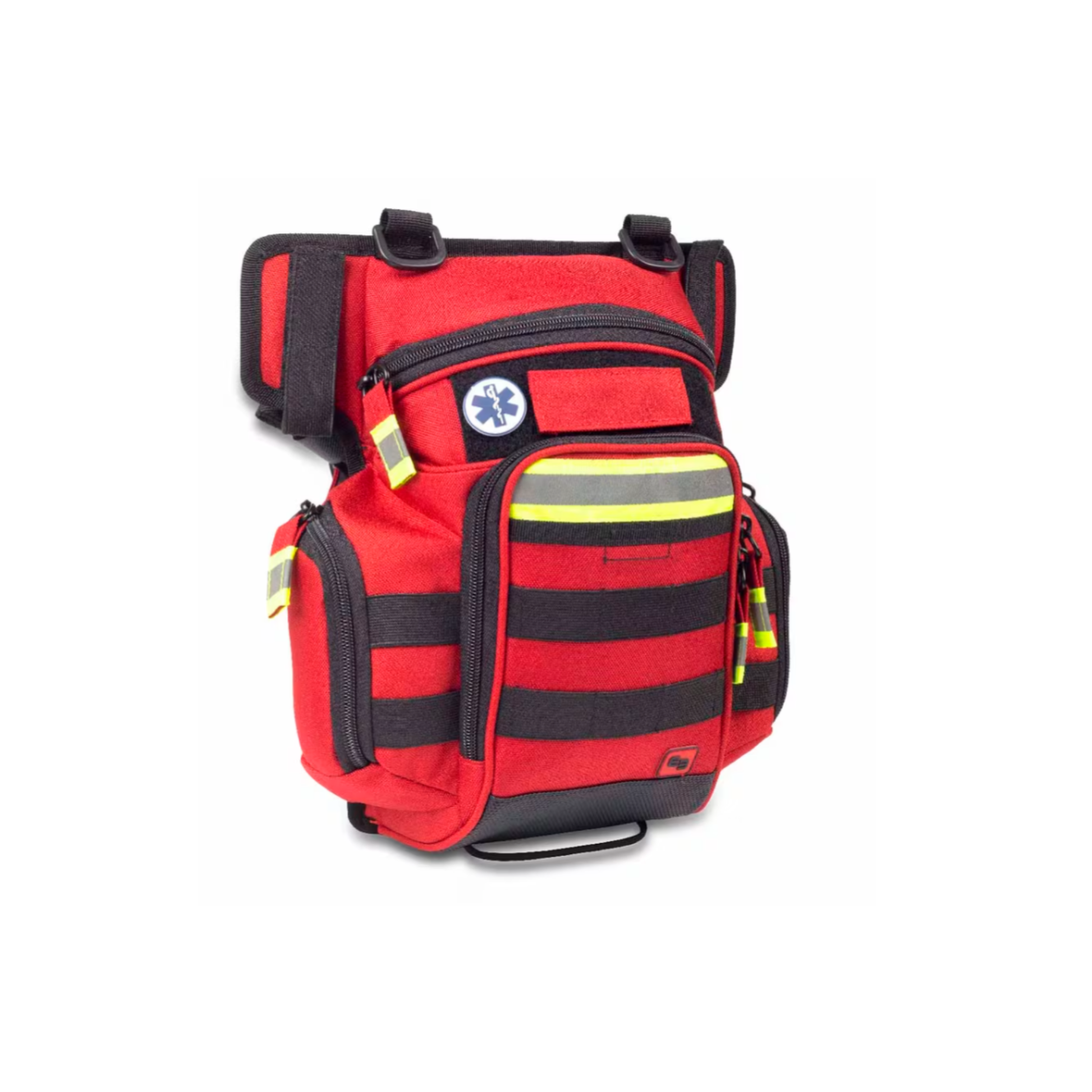 Sac de jambe médical urgences EMT POUCH - Elite Bags - My Médical