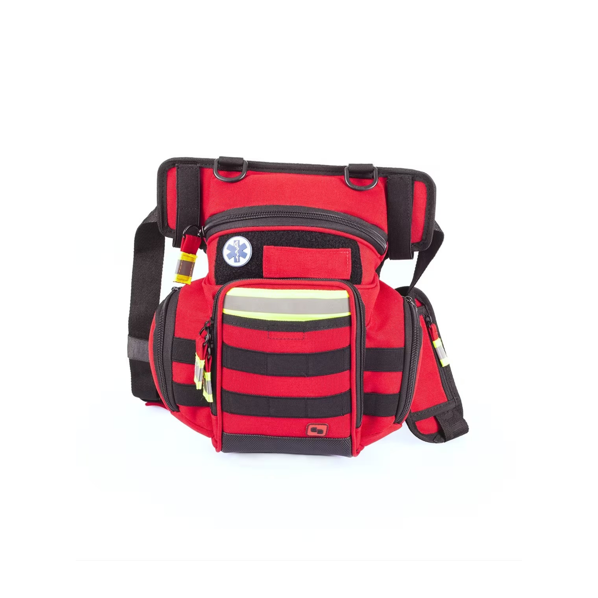 Sac de jambe médical urgences EMT POUCH - Elite Bags - My Médical