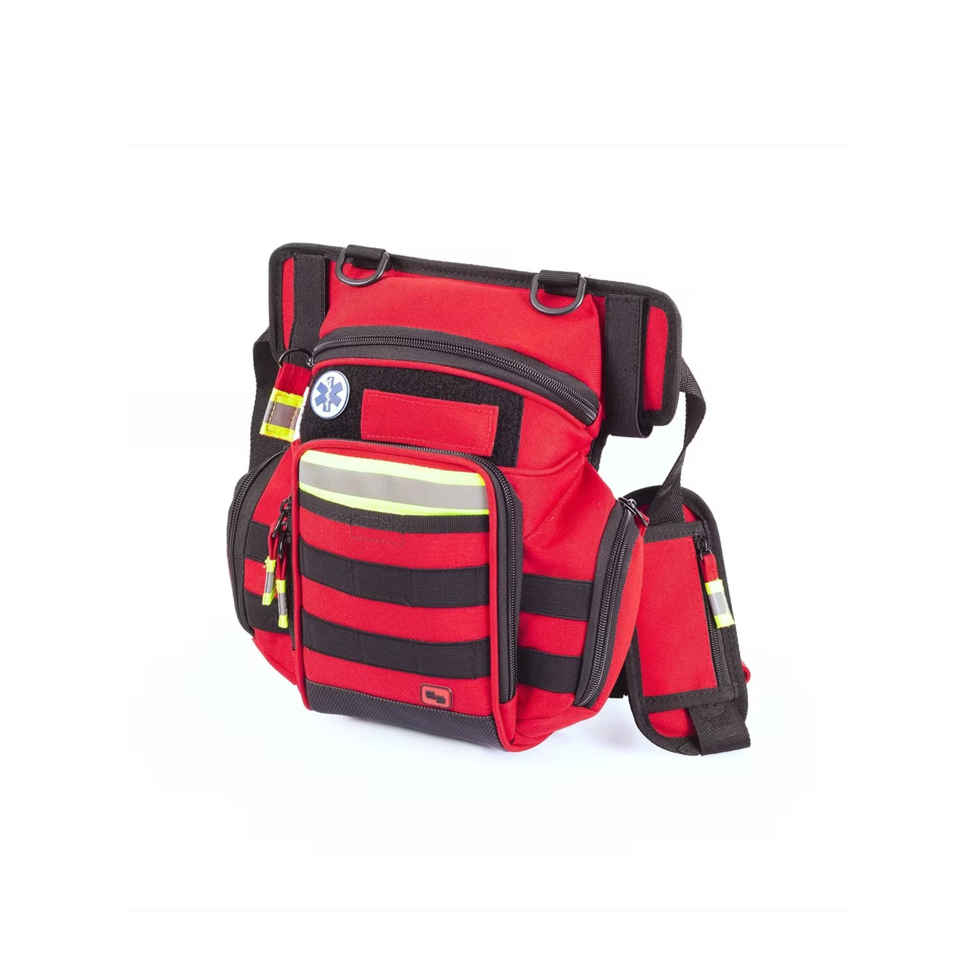 Sac de jambe médical urgences EMT POUCH - Elite Bags - My Médical
