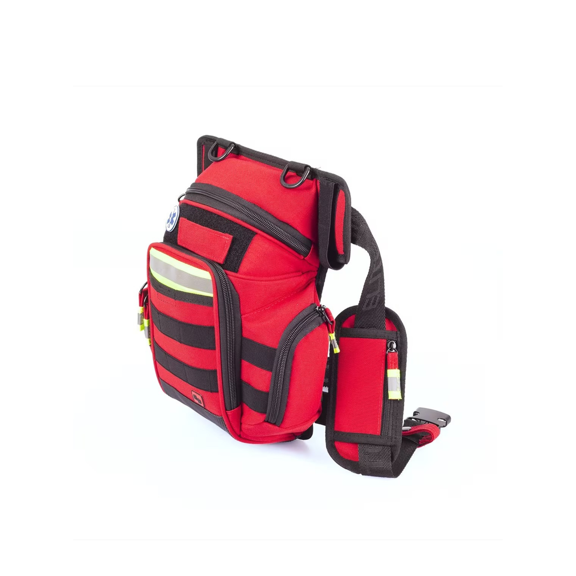 Sac de jambe médical urgences EMT POUCH - Elite Bags - My Médical