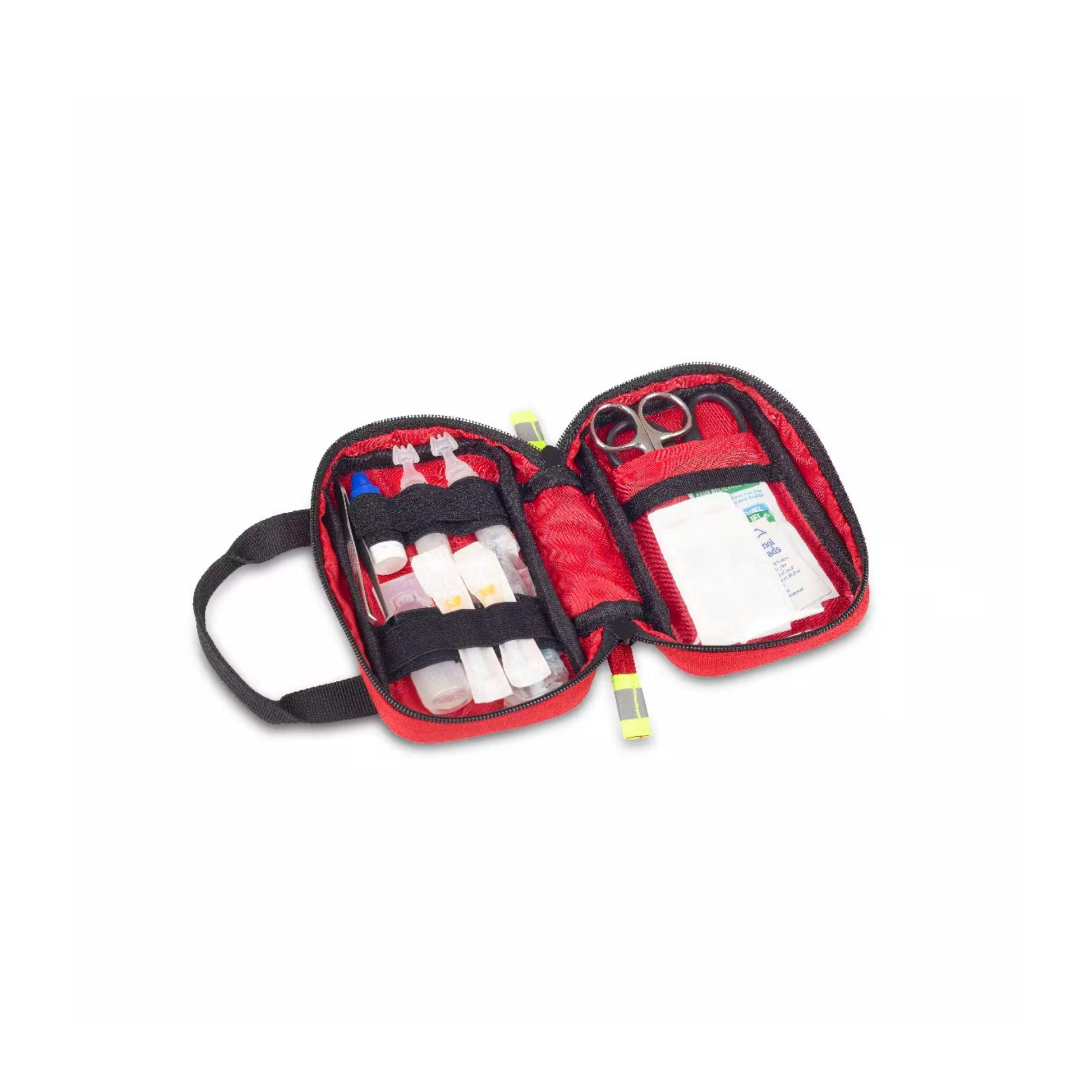 Sac de jambe médical urgences EMT POUCH - Elite Bags - My Médical