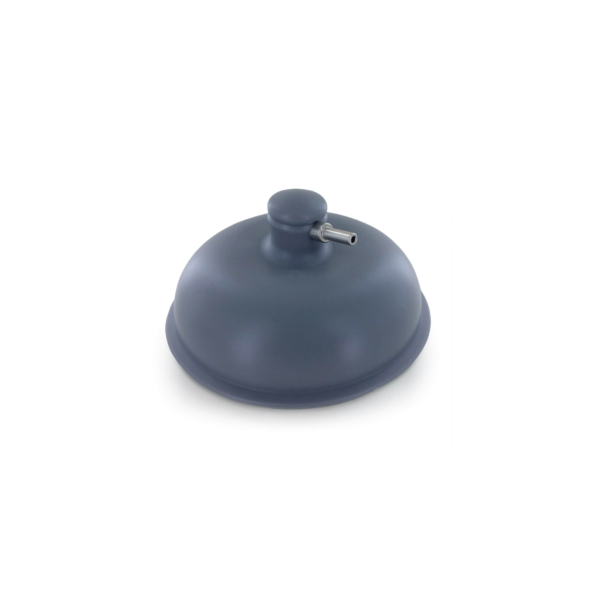 Électrodes Vacuum x 4 - acier inoxydable - Chattanooga®