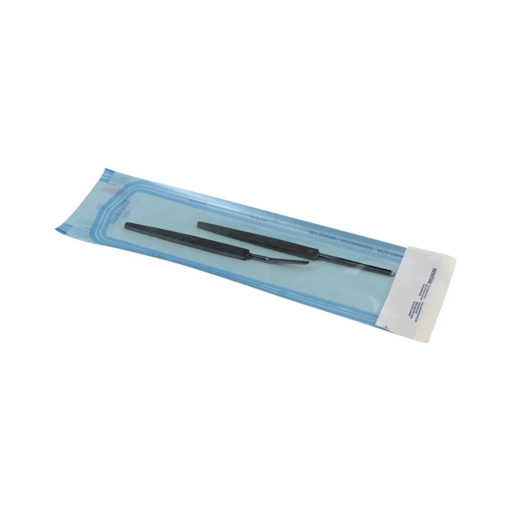 Sachets de stérilisation à fermeture autocollante - MediStock