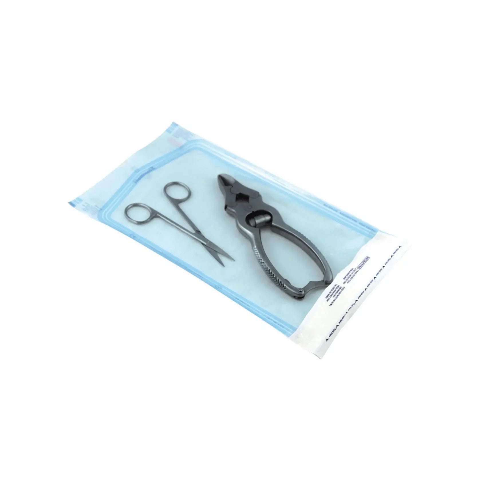 Self-adhesive sterilization bags - MediStock