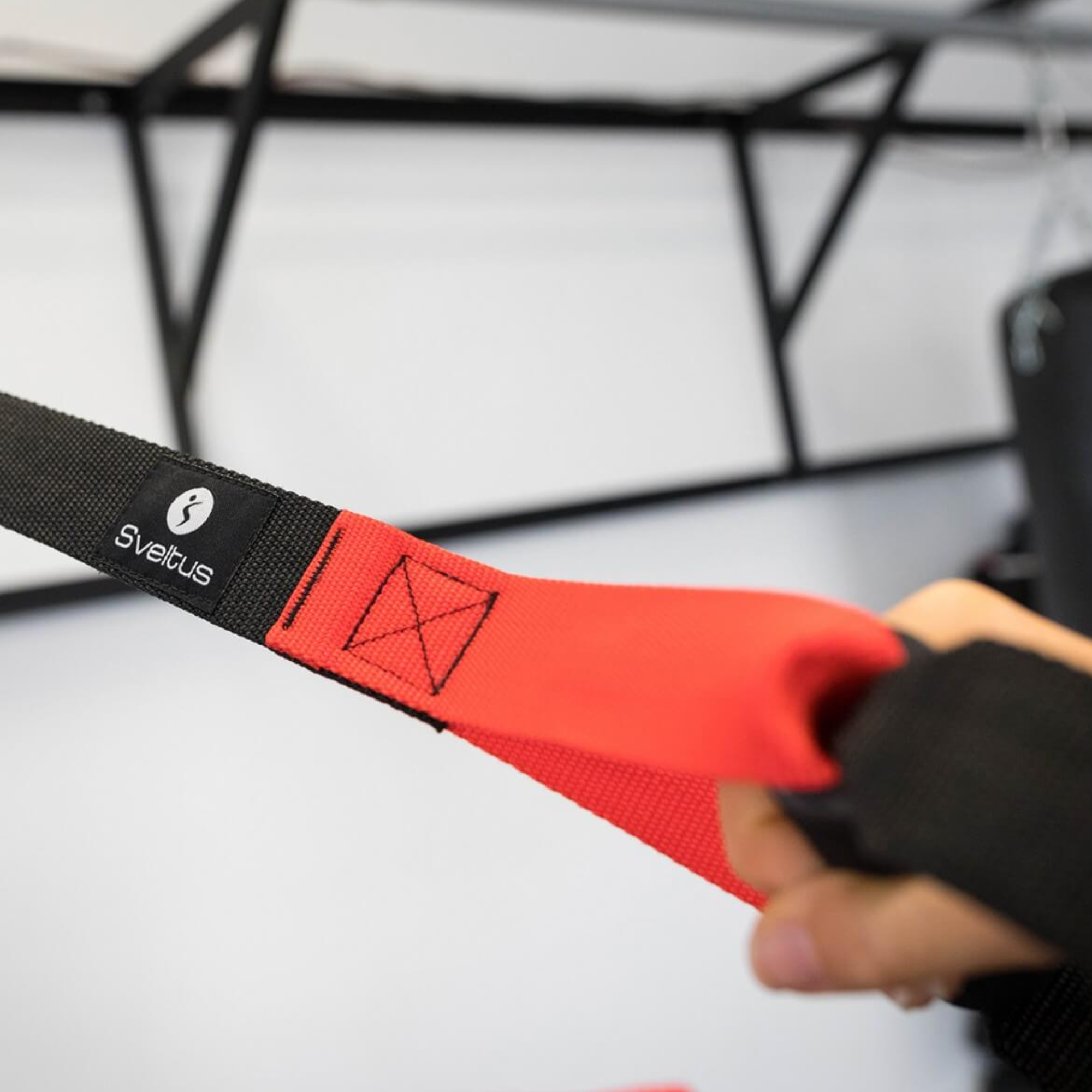 Suspension Strap - 200 cm - Sveltus