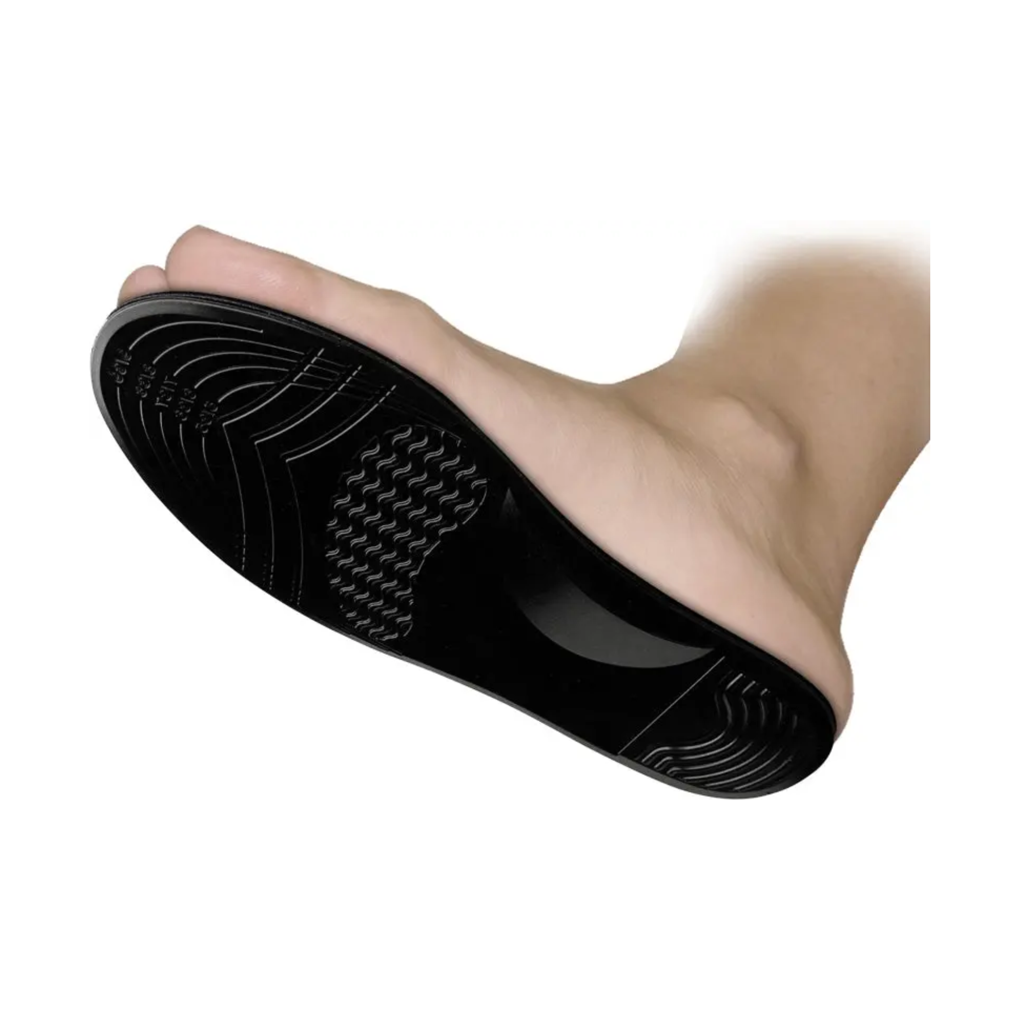 Extra soft gel insoles - Herbifeet