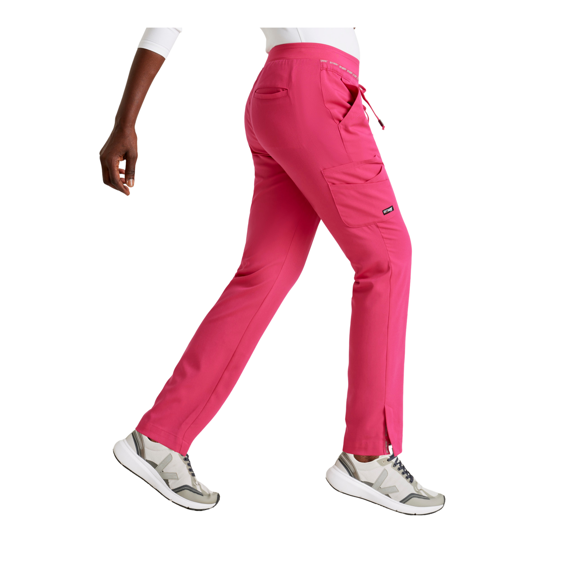 Serena Pant - Pantalon médical confort - Femme - Grey’a Anatomy Stretch GREYS ANATOMY STRETCH