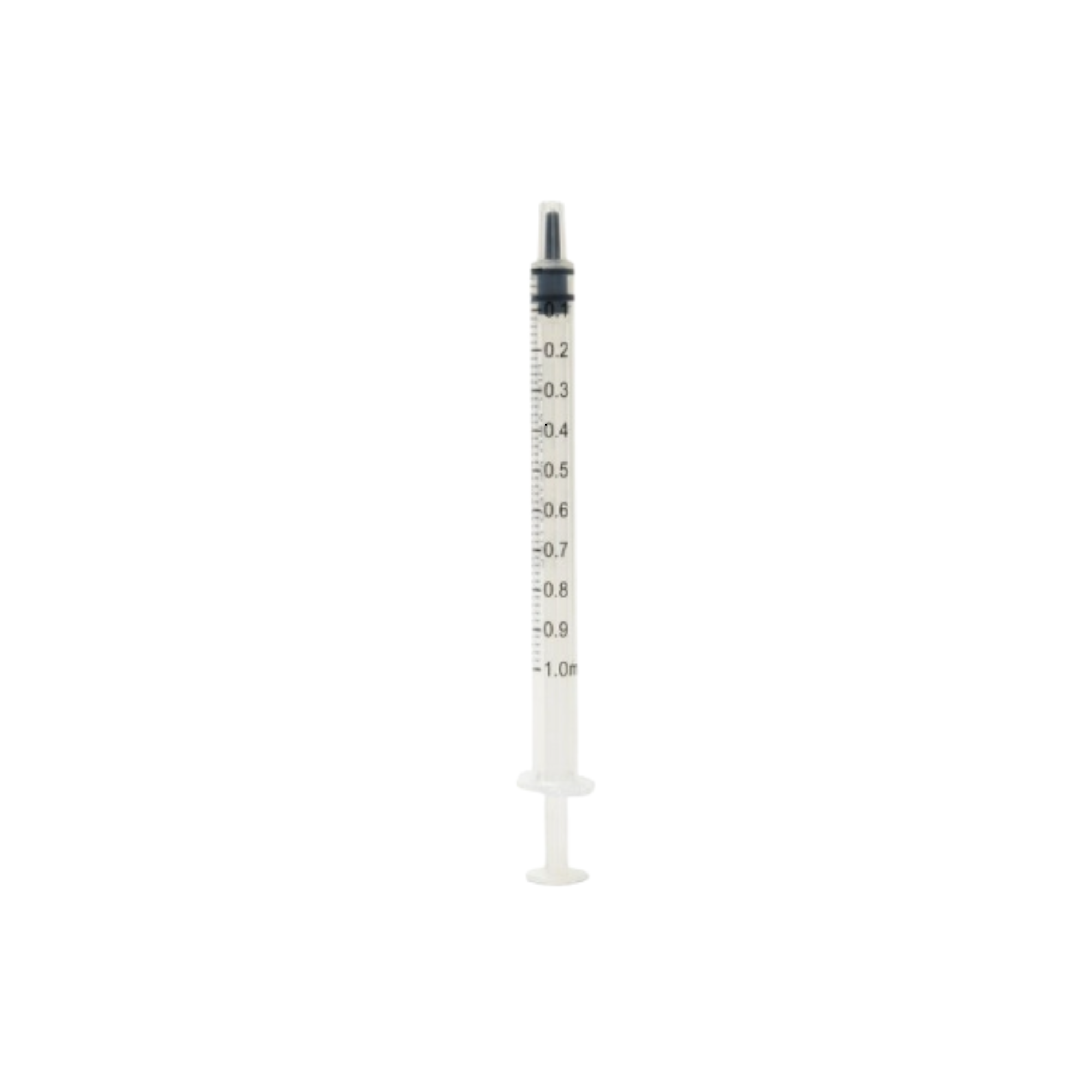 TERUMO Insulin Syringe 1ml 100U without needle