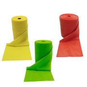 TPE/TPR Elastic Band Roll - 25 m - Sveltus