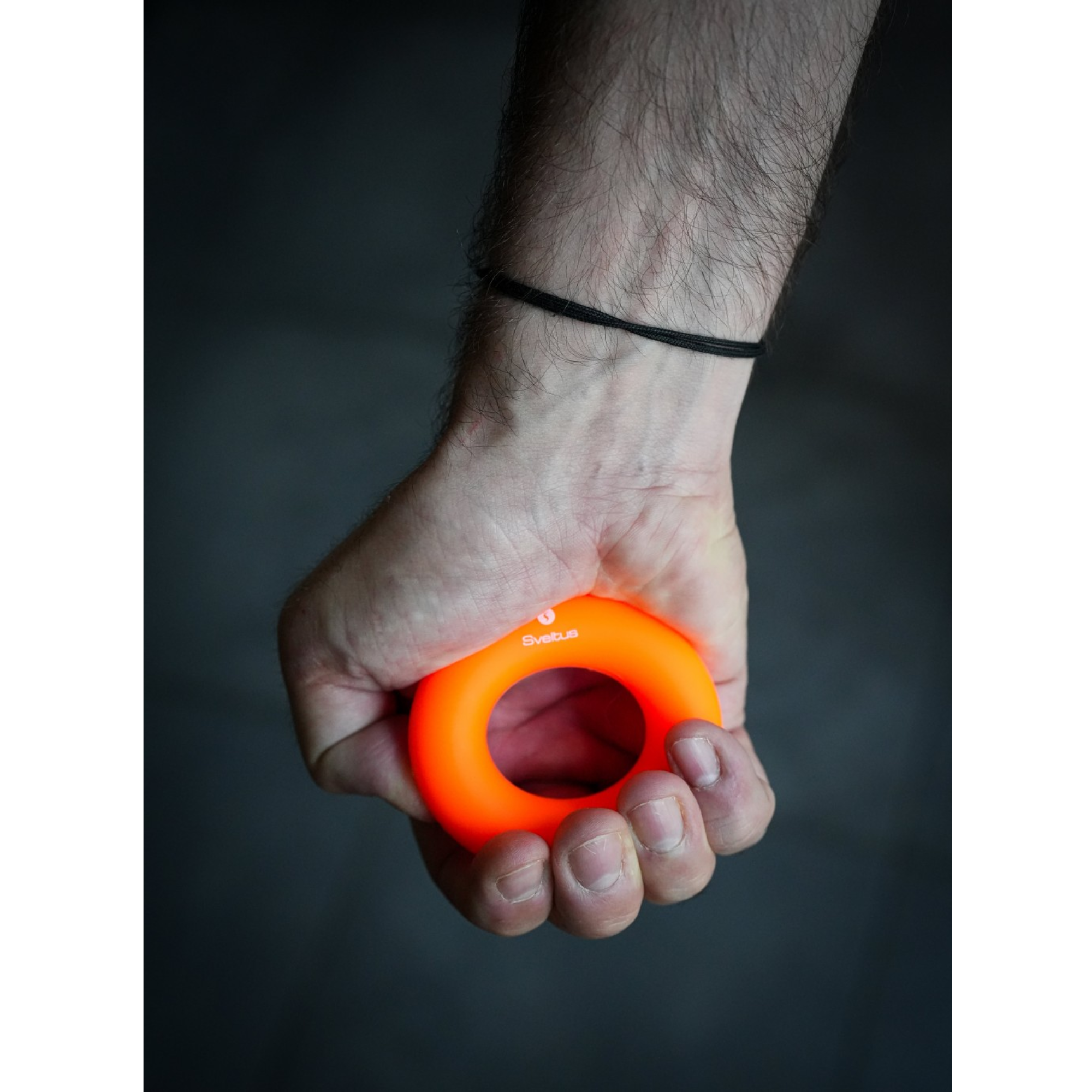 Set of 3 Grip Rings - Ø 7 cm - Sveltus