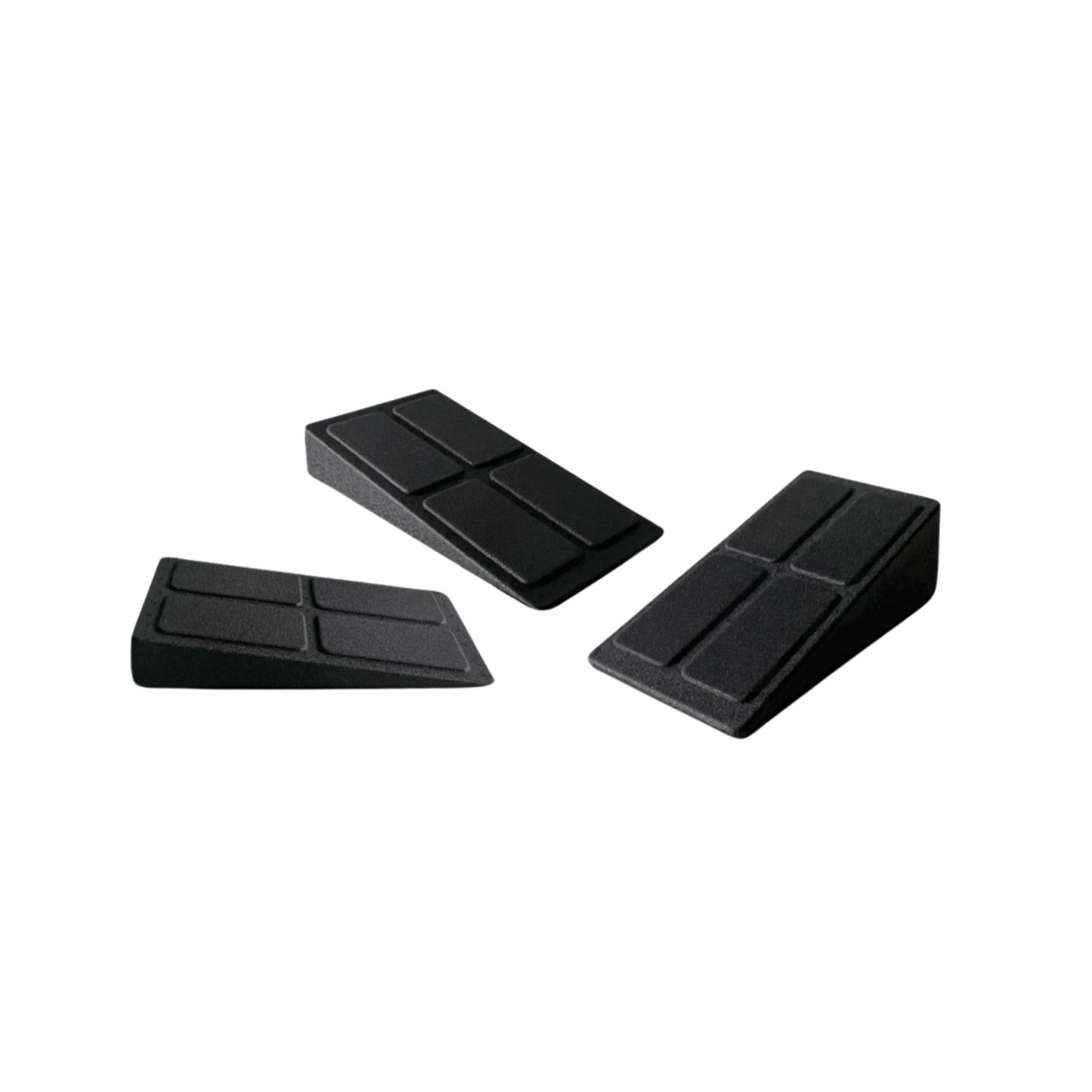 Squat block set - Sveltus