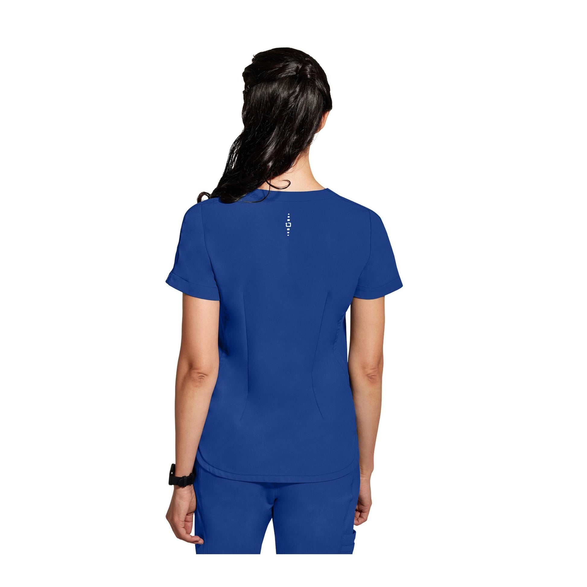 Skyler - Tunique col V - Femme - Healing Hands Healing Hands 