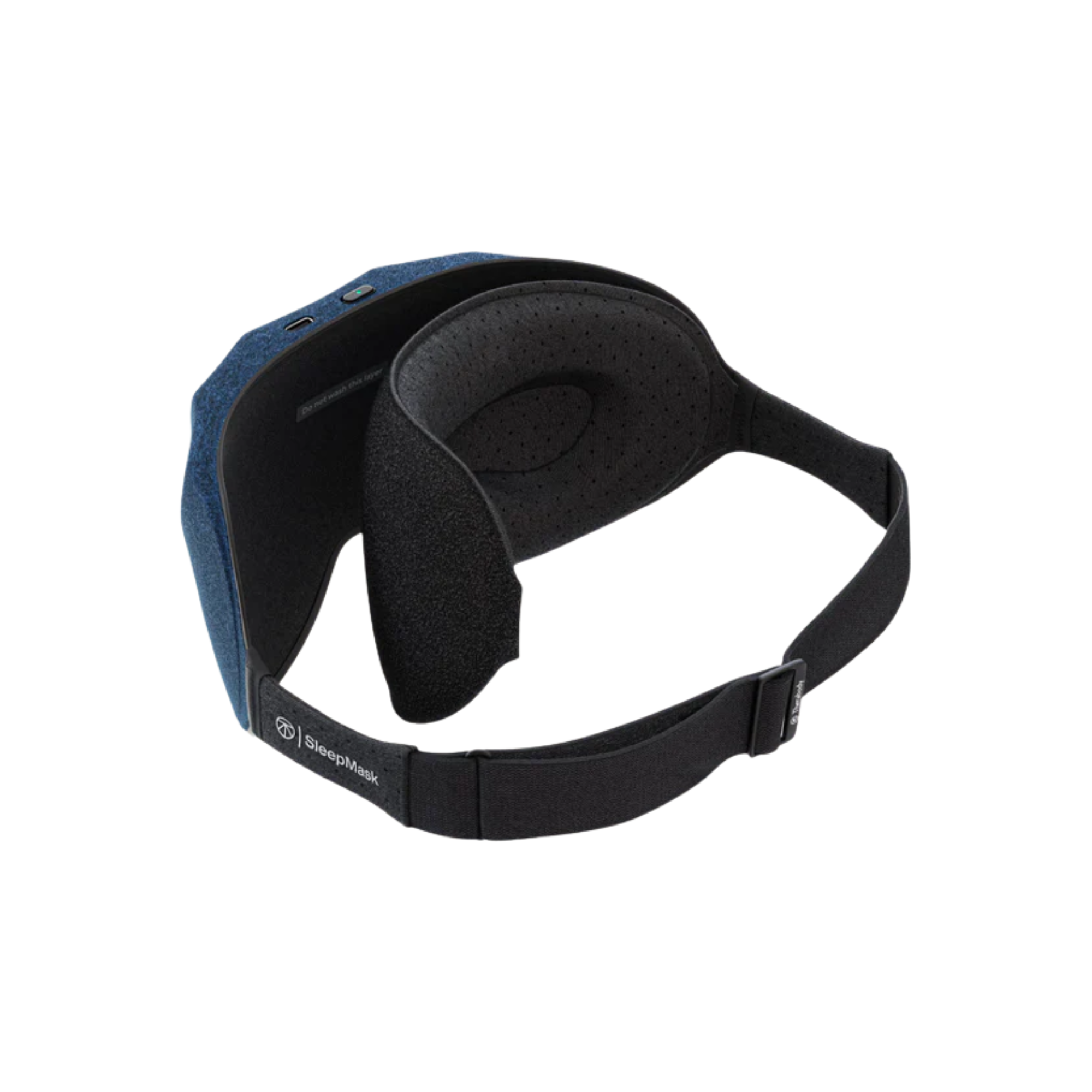 SleepMask - masque pour les yeux - 3 modes de vibrations - Therabody