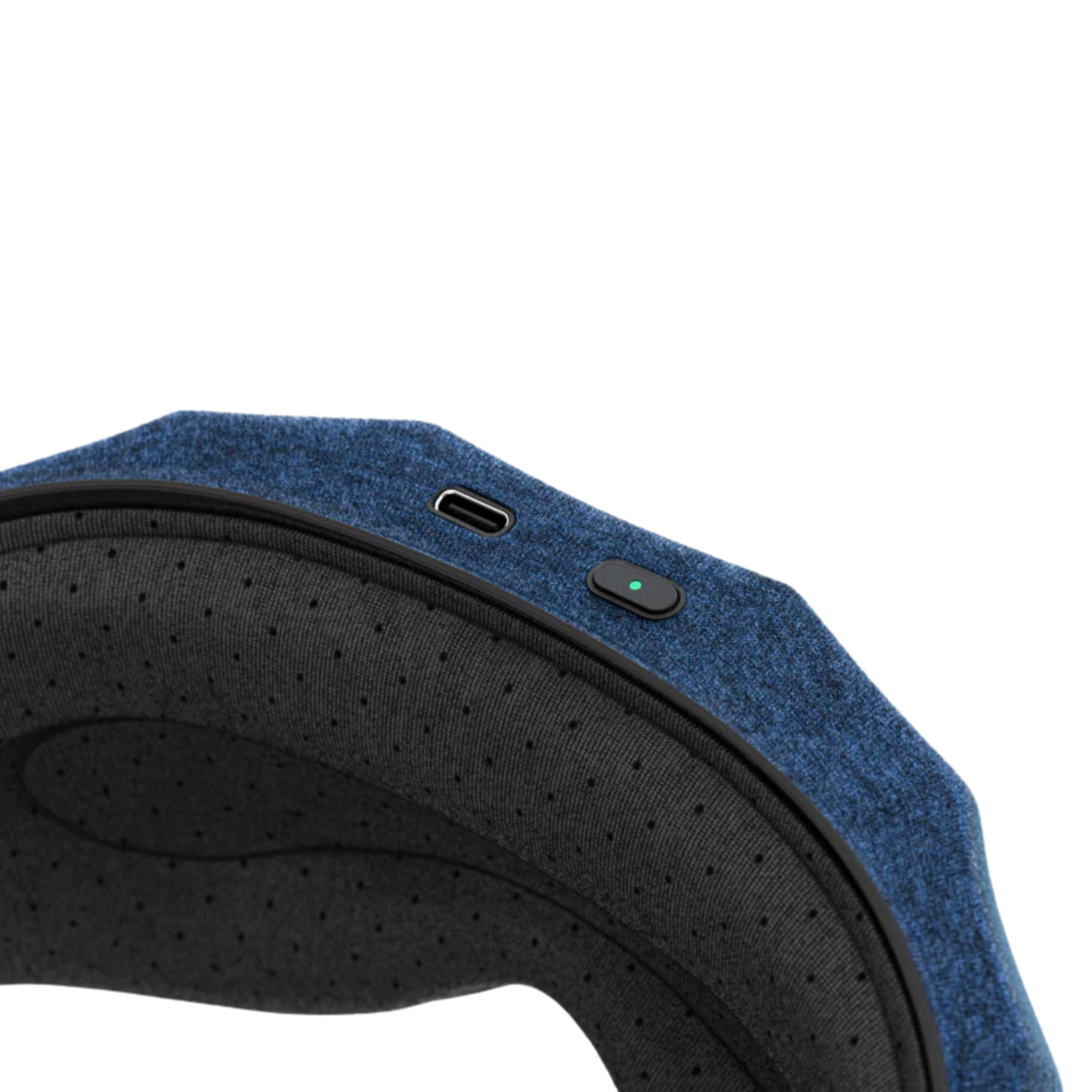 SmartGoggles 2.0 - masque pour les yeux chauffant - Therabody