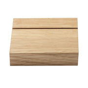 Socle en bois universel - Ruck - My Médical