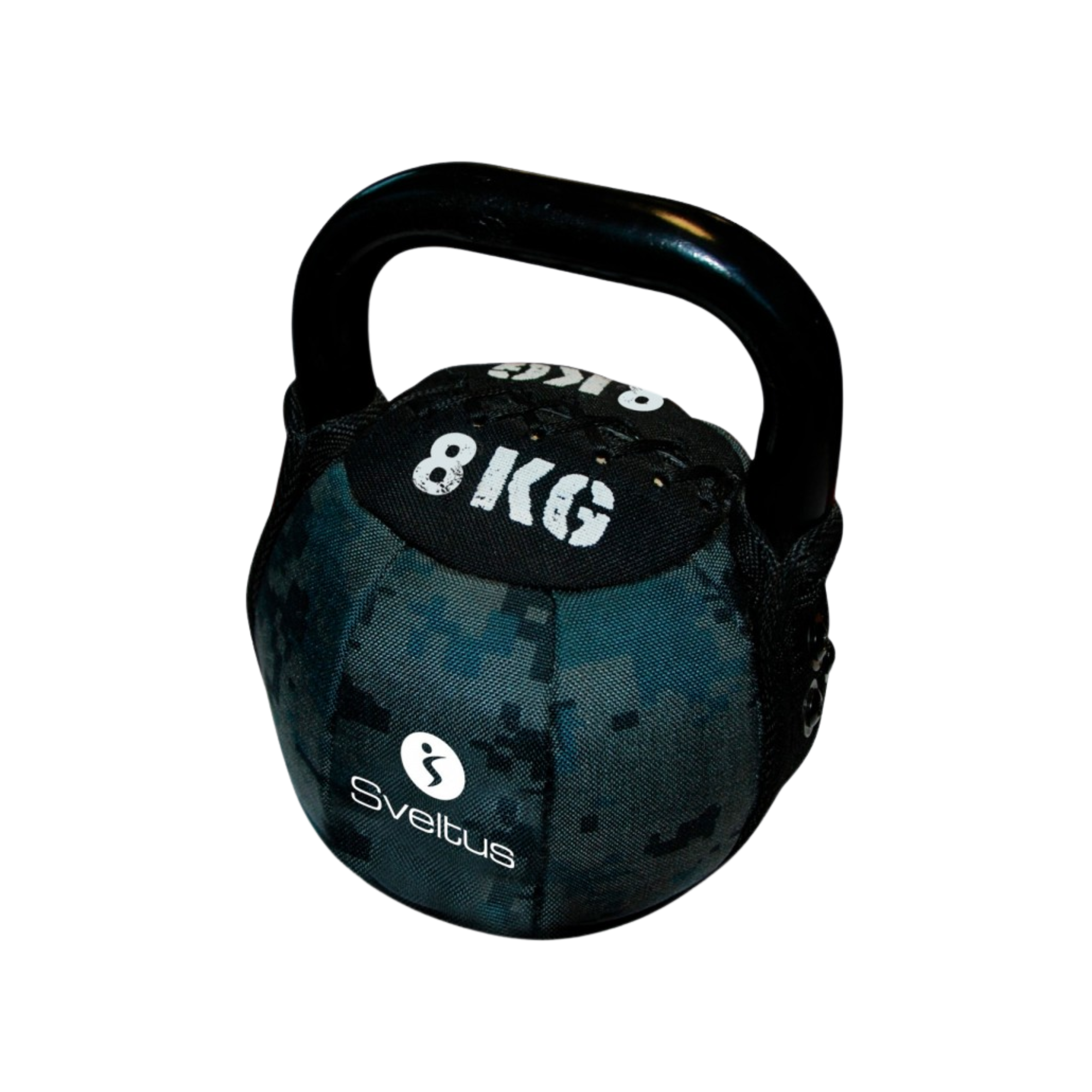 Soft Kettlebell - 4/16 kg - Sveltus