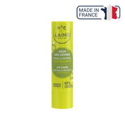 Soin des lèvres - Senteur Pomme - Laino