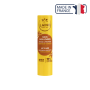 Soin des lèvres - Senteur Vanille - Laino