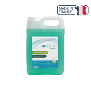 Solution concentrée détergente désinfectante - Medsurf - 5L - Stericid