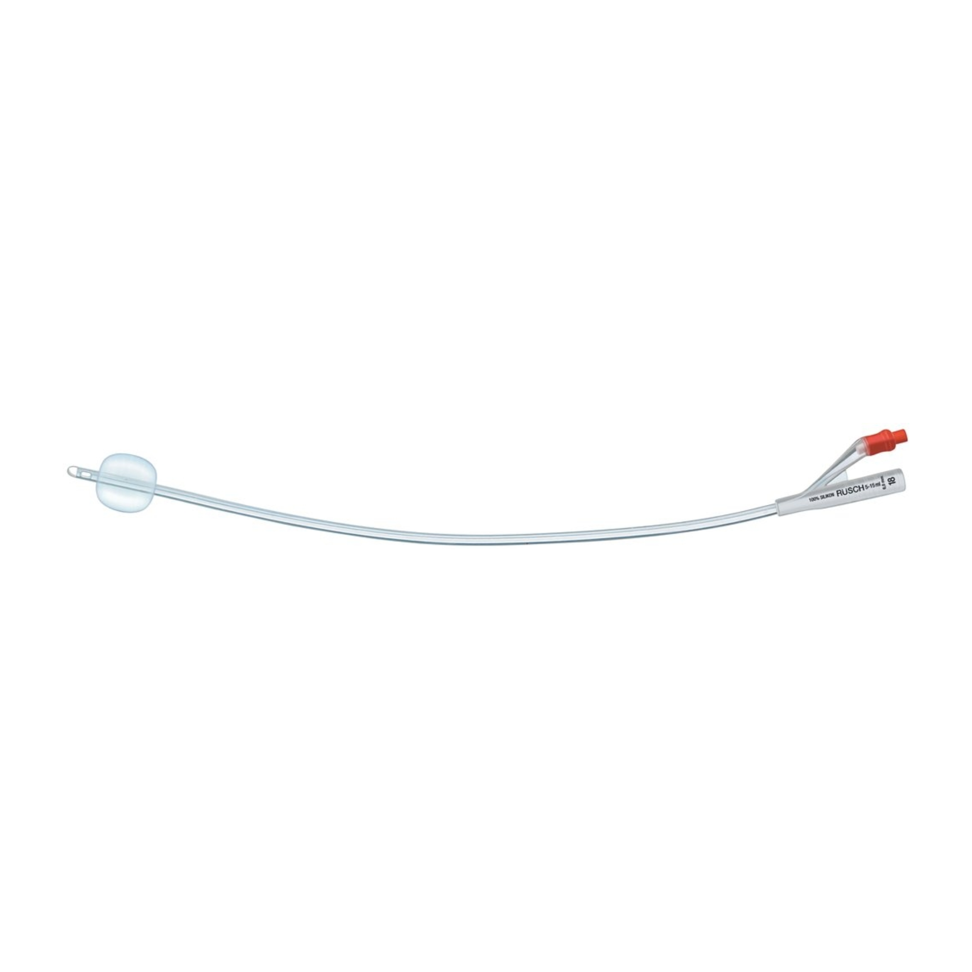Foley catheter 41 cm - Teleflex