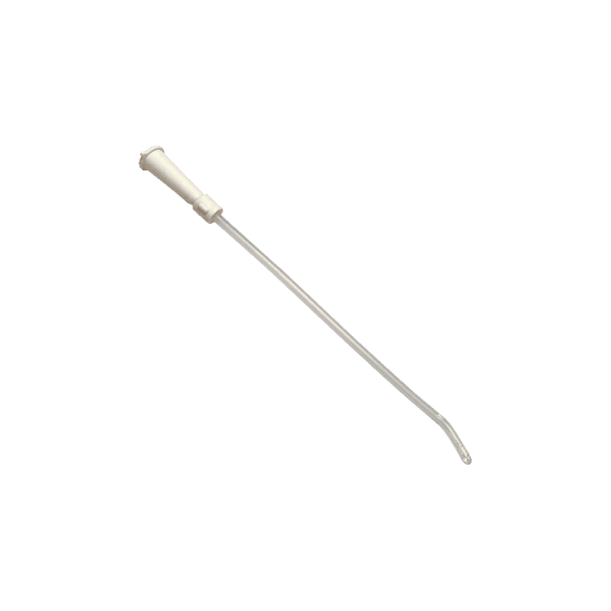 Sonde vésicale béquillée pour femme 18 cm x100 - plusieurs tailles - Euromedis