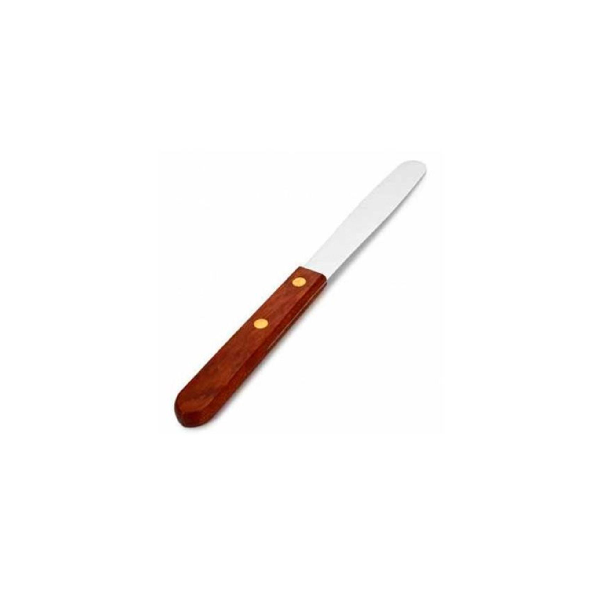 Spatule inoxydable - 9,8 cm - Herbitas