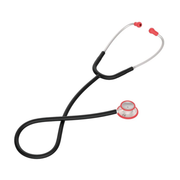 Stéthoscope - Dual Pulse II - Double pavillon - 4 coloris - Spengler