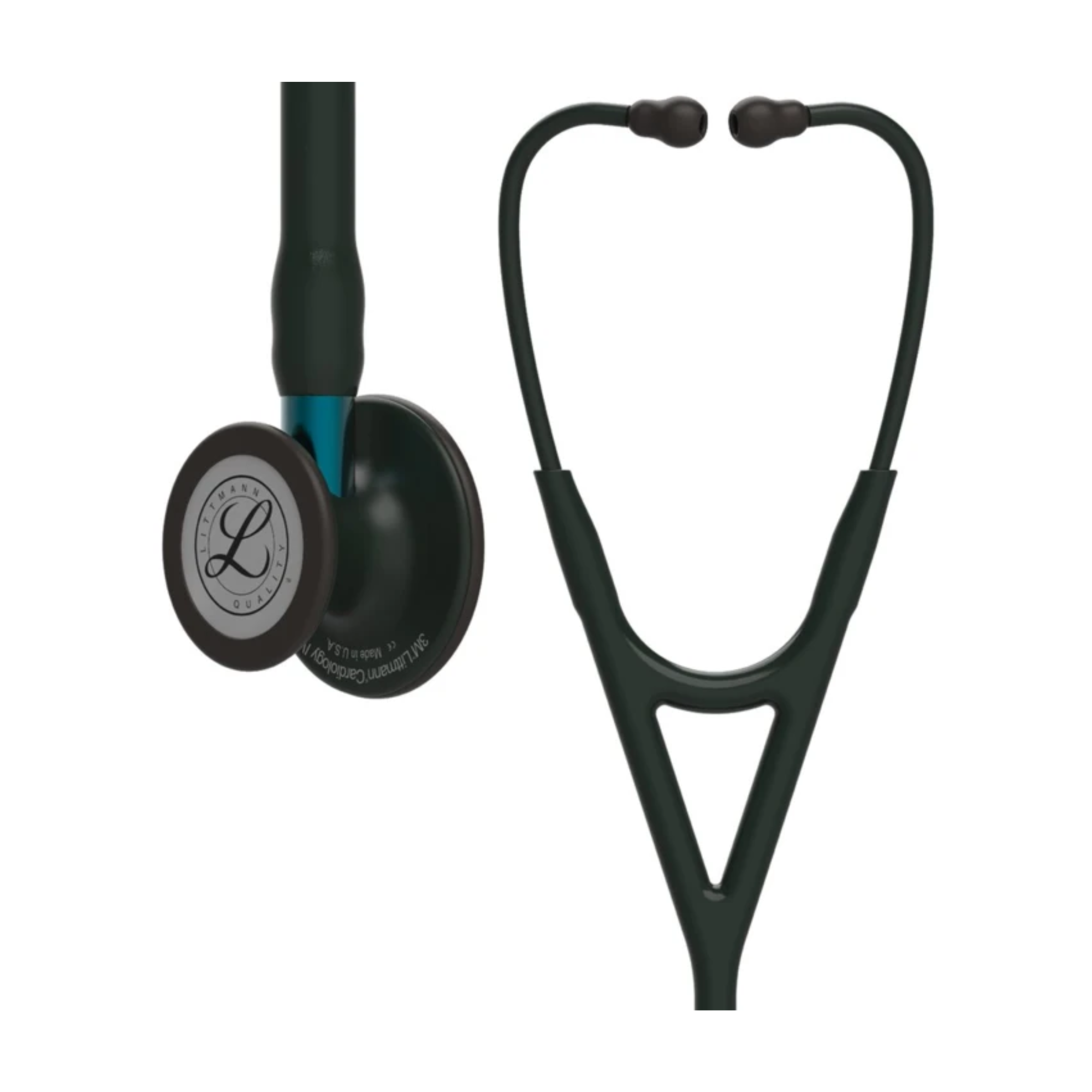 Stethoscope - Cardiology IV - 3M Littmann