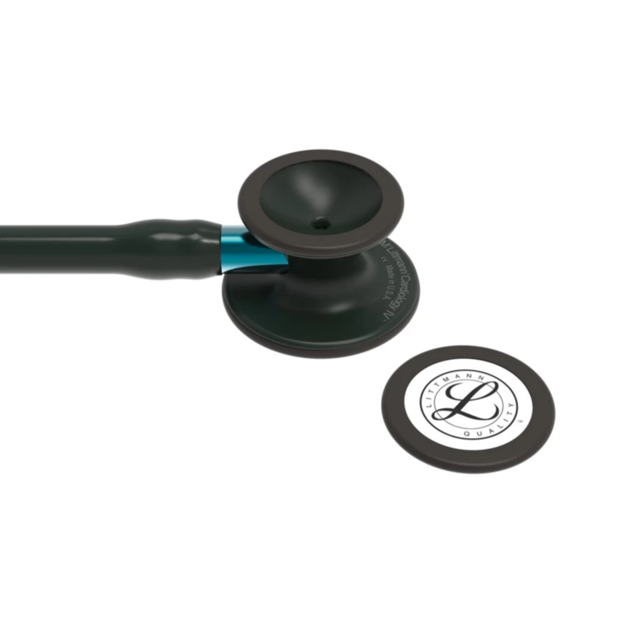 Stethoscope - Cardiology IV - 3M Littmann