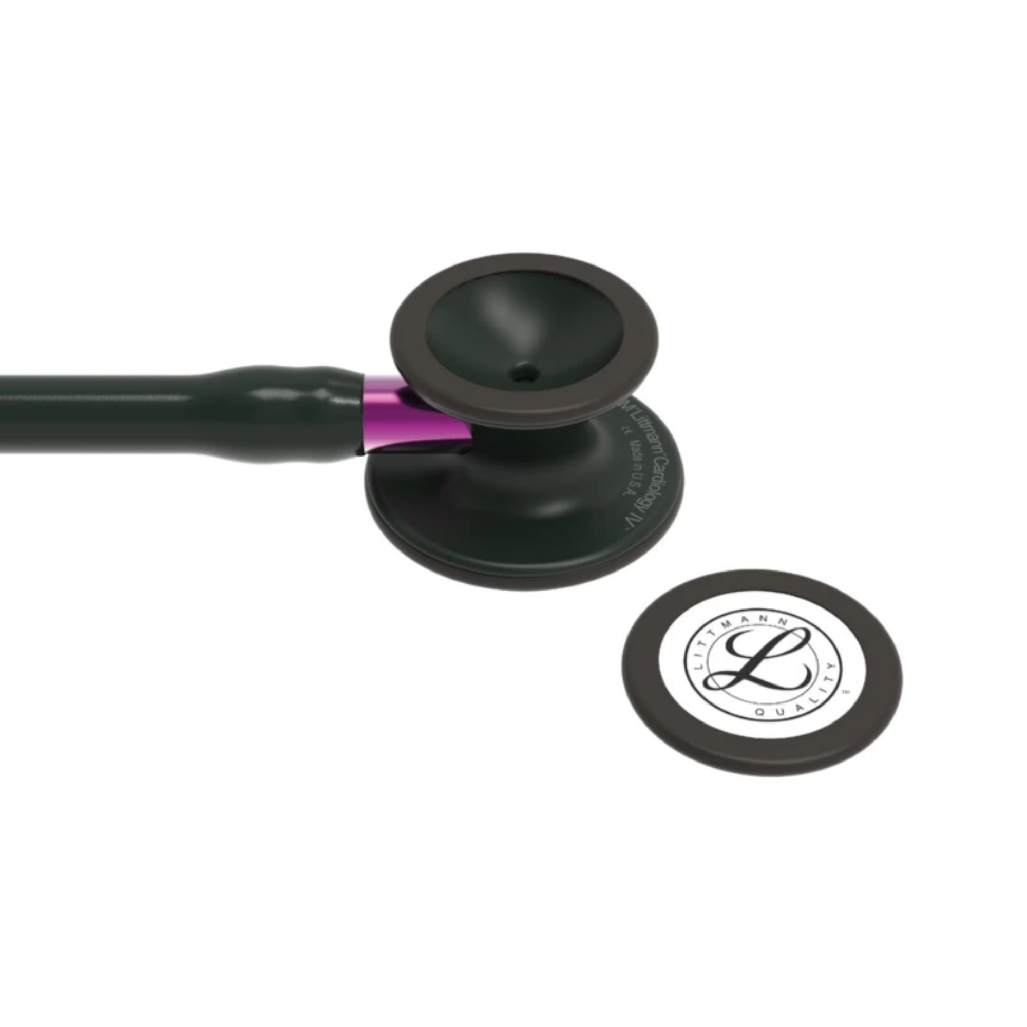 Stethoscope - Cardiology IV - 3M Littmann