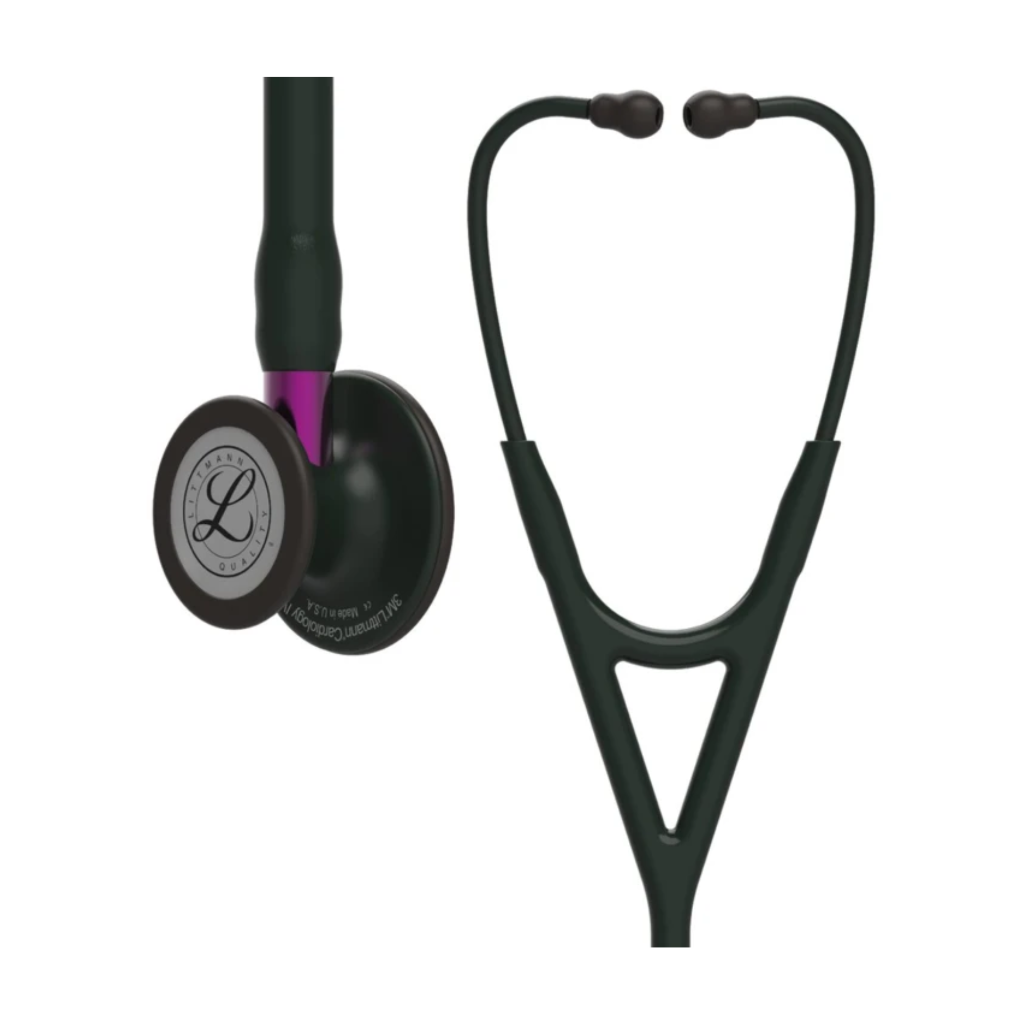 Stethoscope - Cardiology IV - 3M Littmann