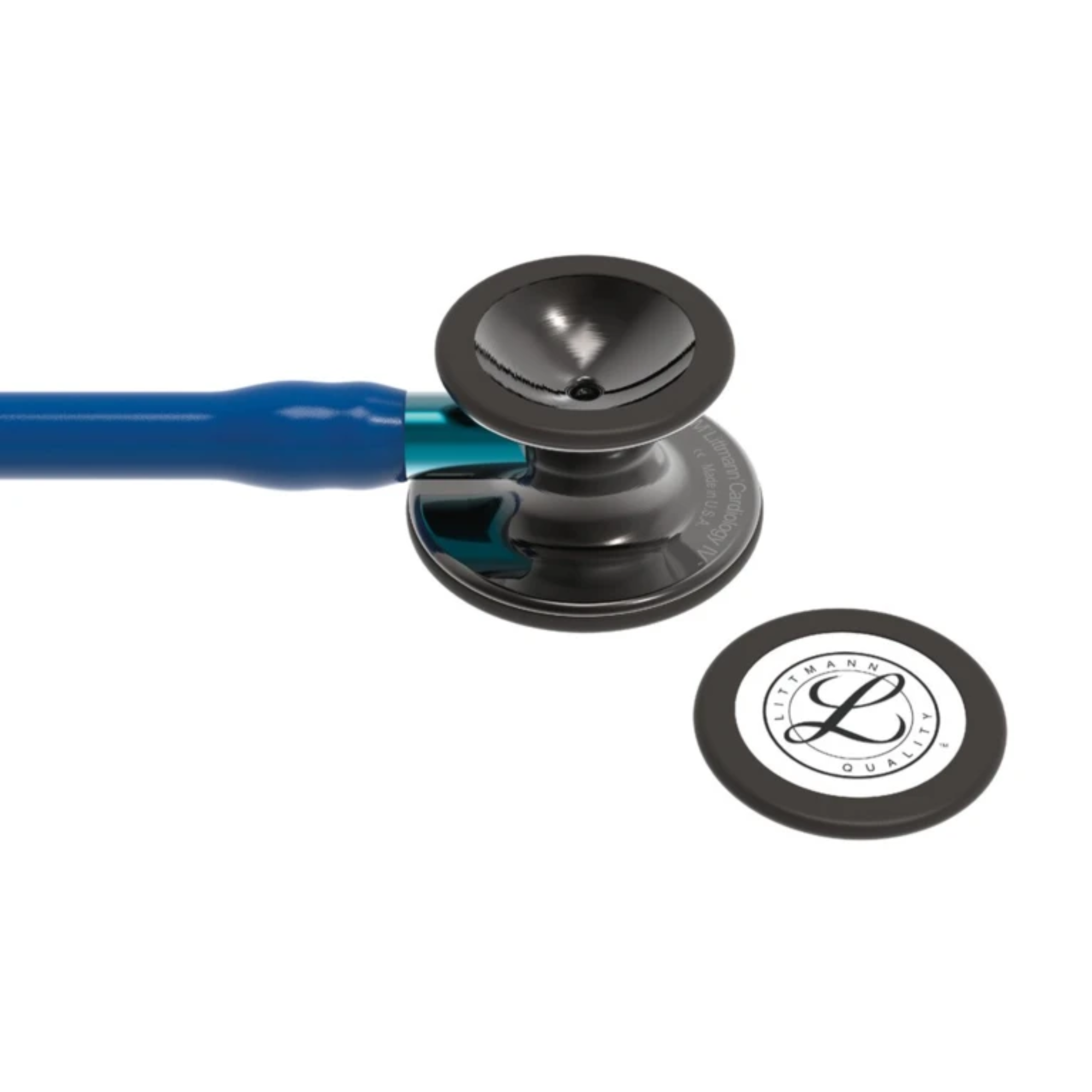Stethoscope - Cardiology IV - 3M Littmann