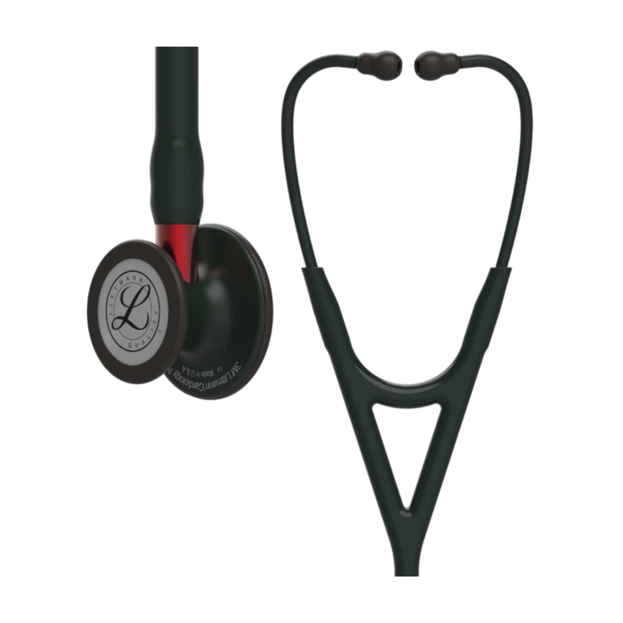 Stethoscope - Cardiology IV - 3M Littmann
