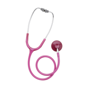 Pulse Stethoscope - Single head - 7 colors - Spengler