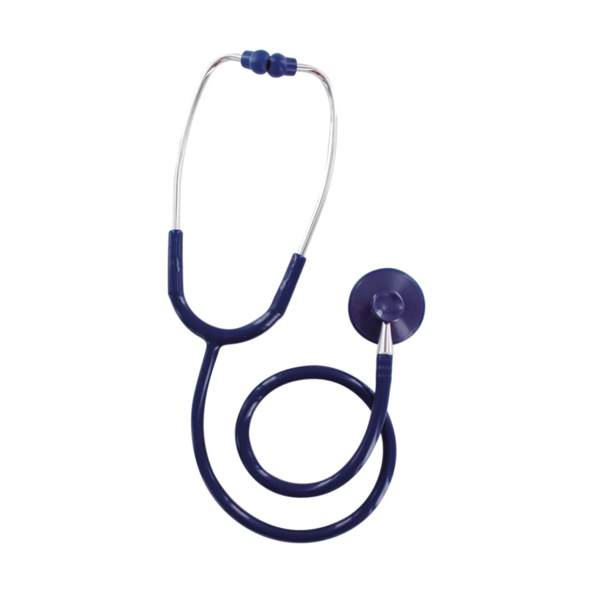 Pulse Stethoscope - Single head - 7 colors - Spengler
