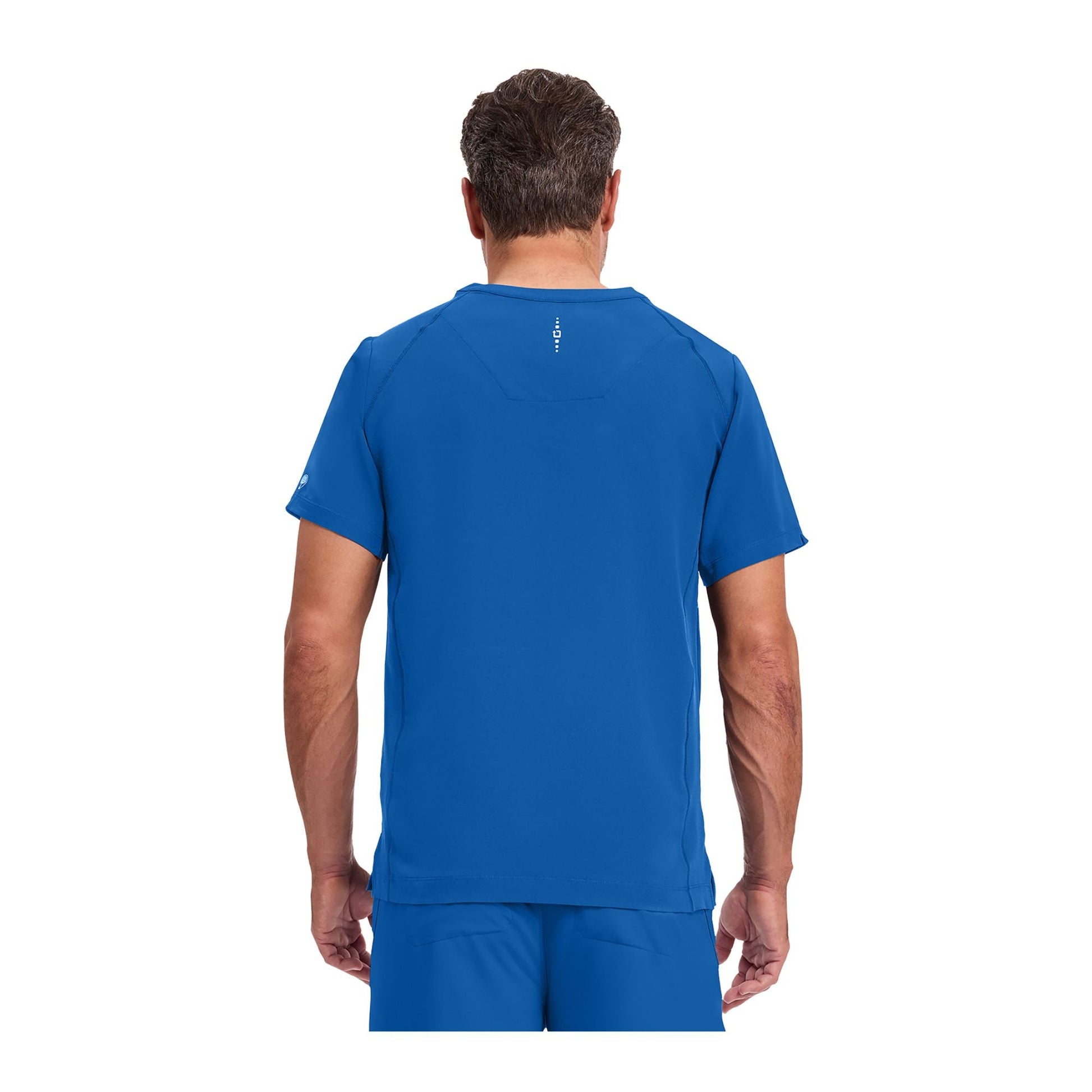 Steven - Tunique médicale - Col V - Homme - Healing Hands Healing Hands 